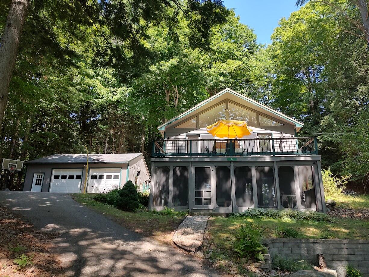 Photo of 9 Suomela Lane Norway ME 04268