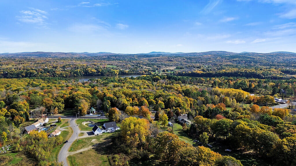 Lot 1 Honey Hill Estates W, Hampden, ME, 04444