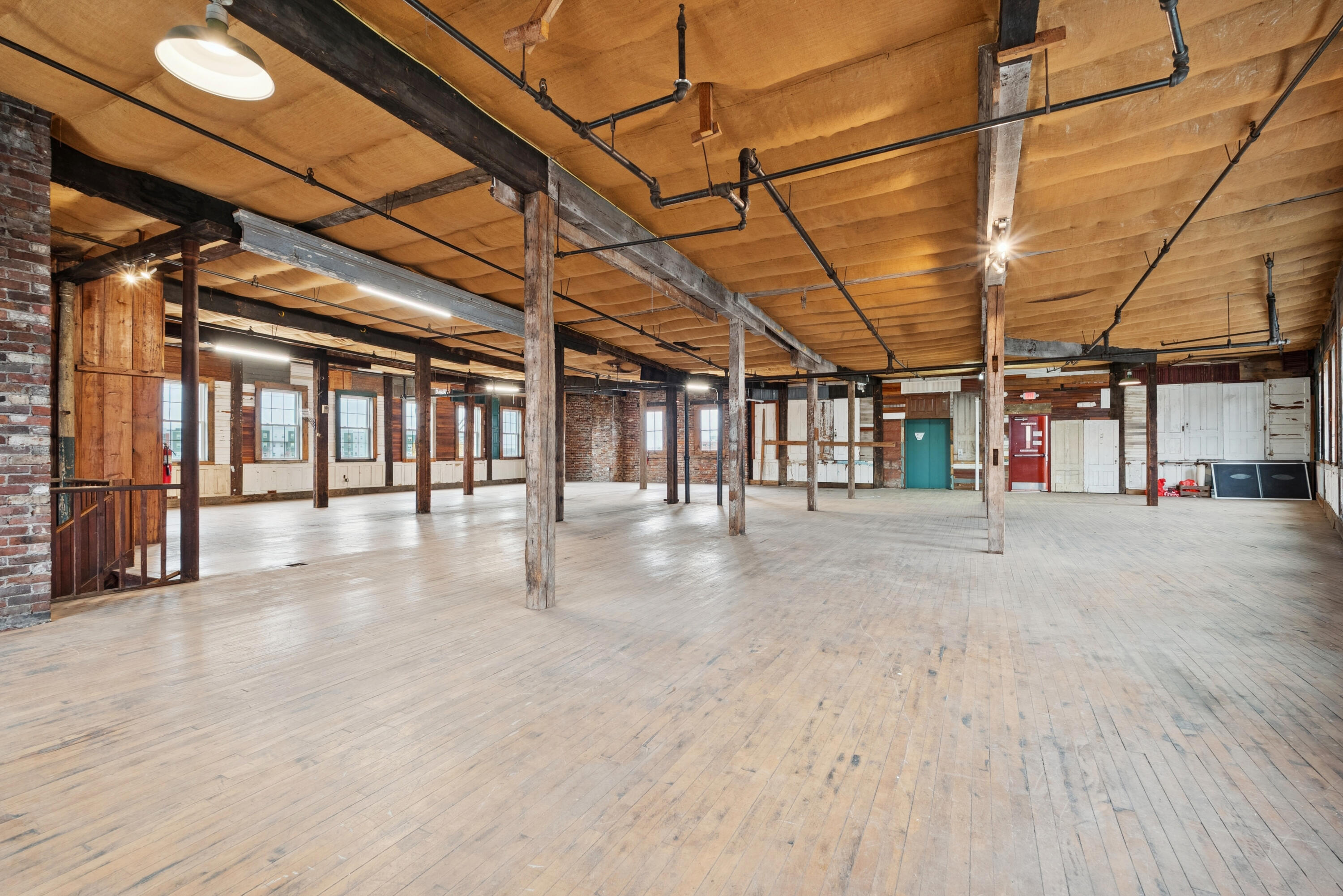 125 Kennebec Street UNIT 1, Portland, ME, 04101