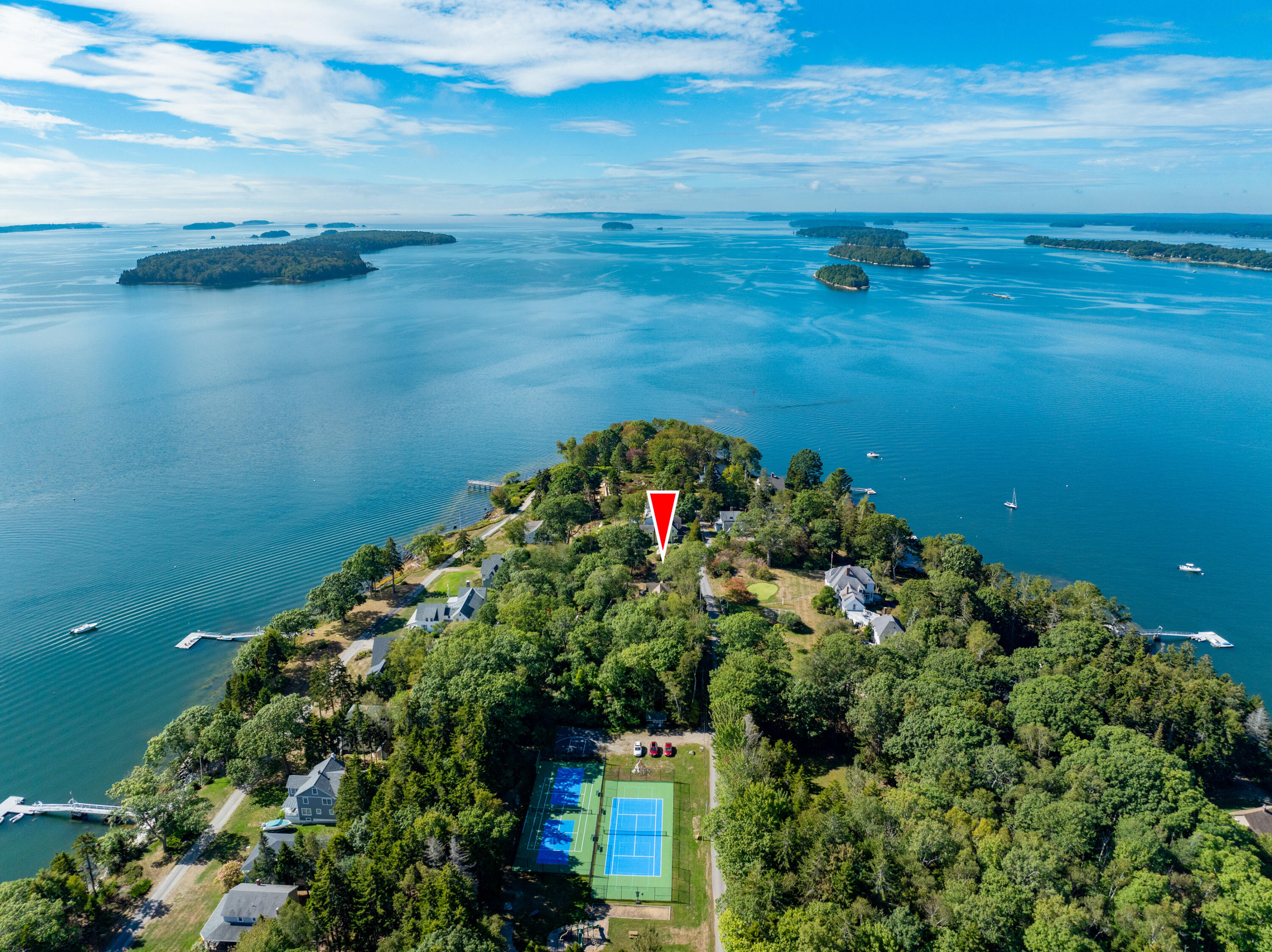 83 Central Avenue, Brunswick, ME, 04011