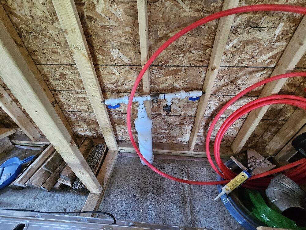 645 Kimball Pond Road, New Sharon, ME, 04955