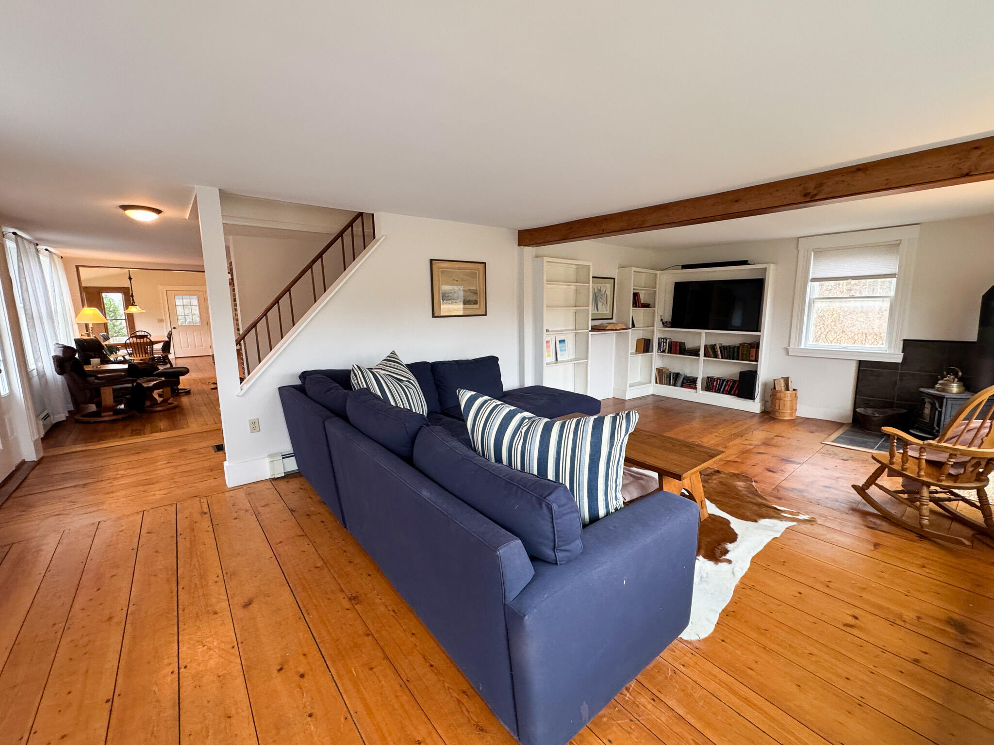 43 Fleming Road, Bethel, ME, 04217