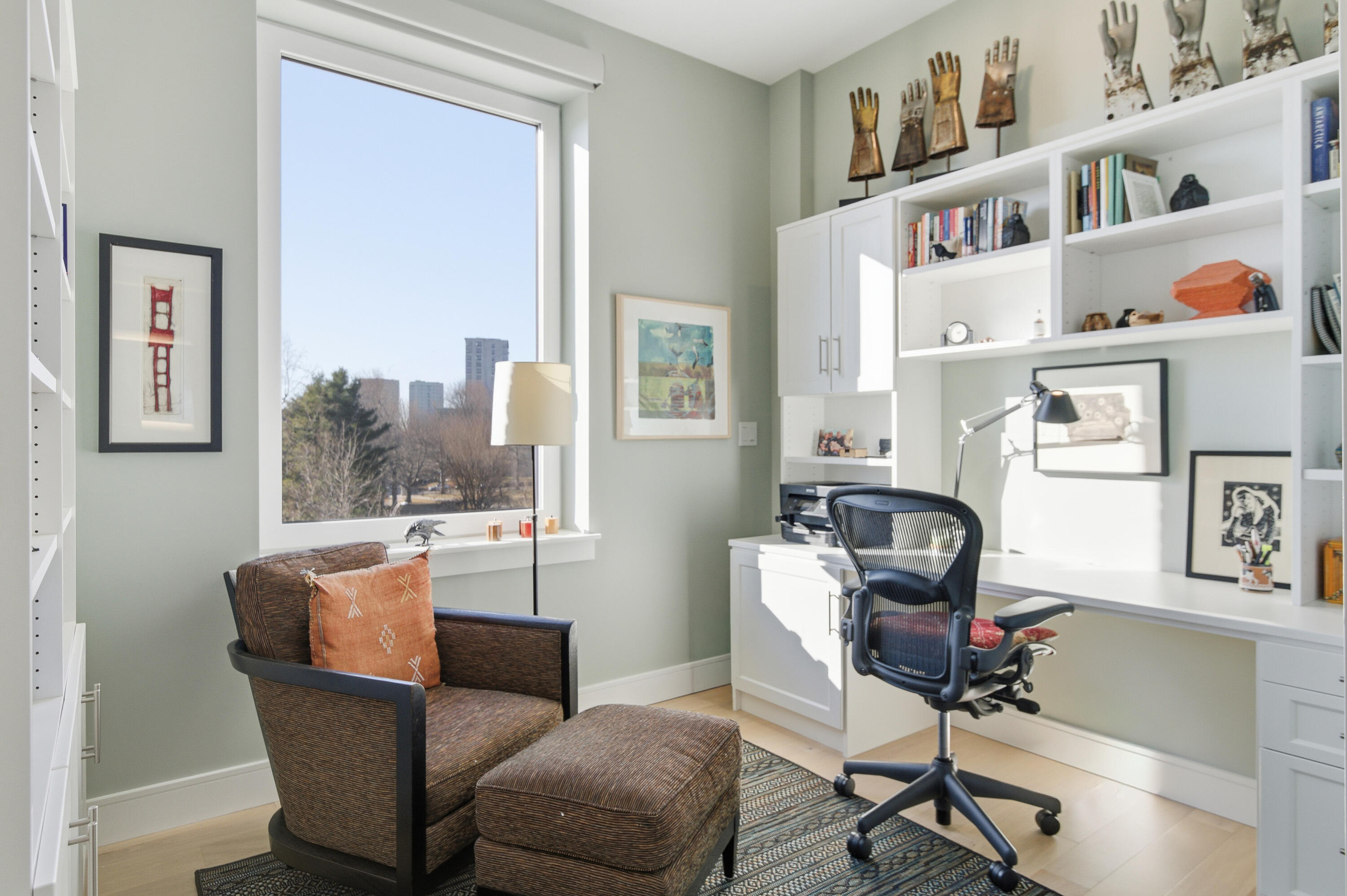 99 Federal Street UNIT 403, Portland, ME, 04101