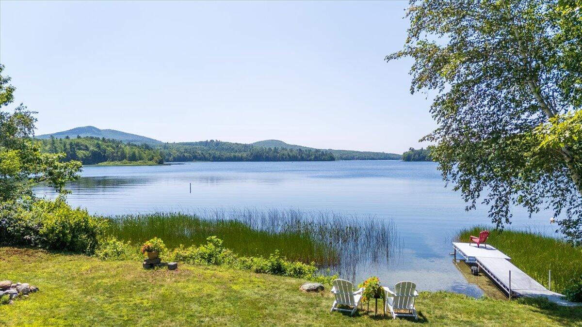 Photo of 4 Shore Road Hope ME 04847
