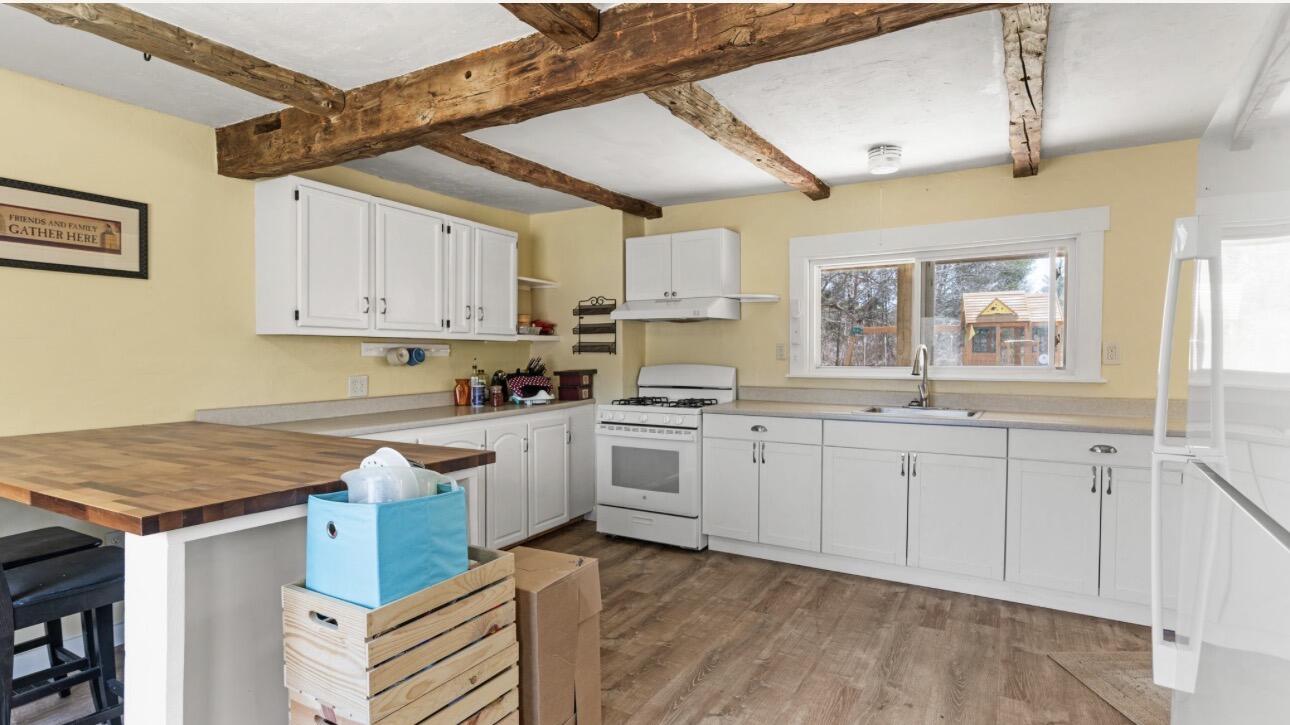 328 Town Farm Road, Farmington, ME, 04938