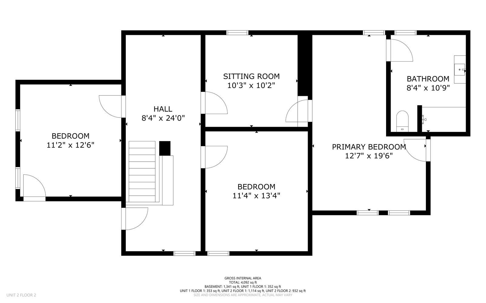 284 Dallas Hill Road, Dallas Plt, ME, 04970