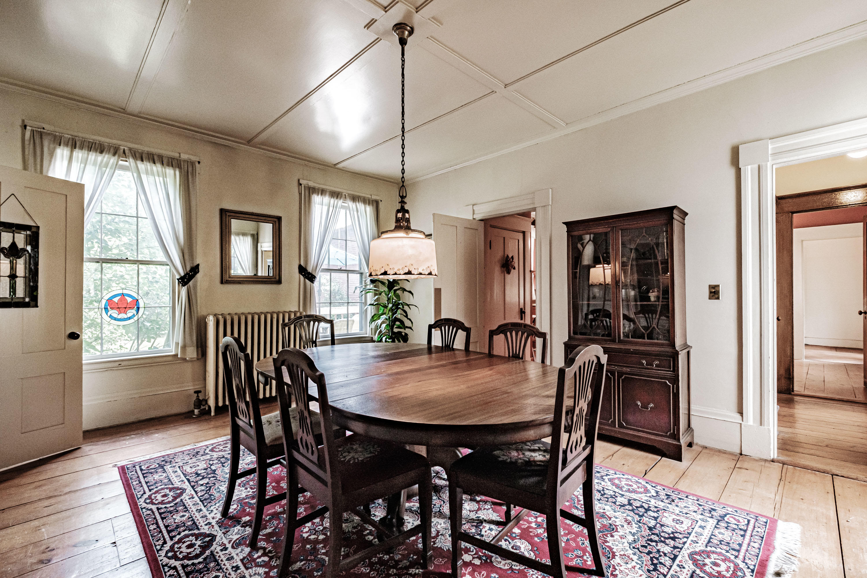 8 Vernon Street, Bethel, ME, 04217