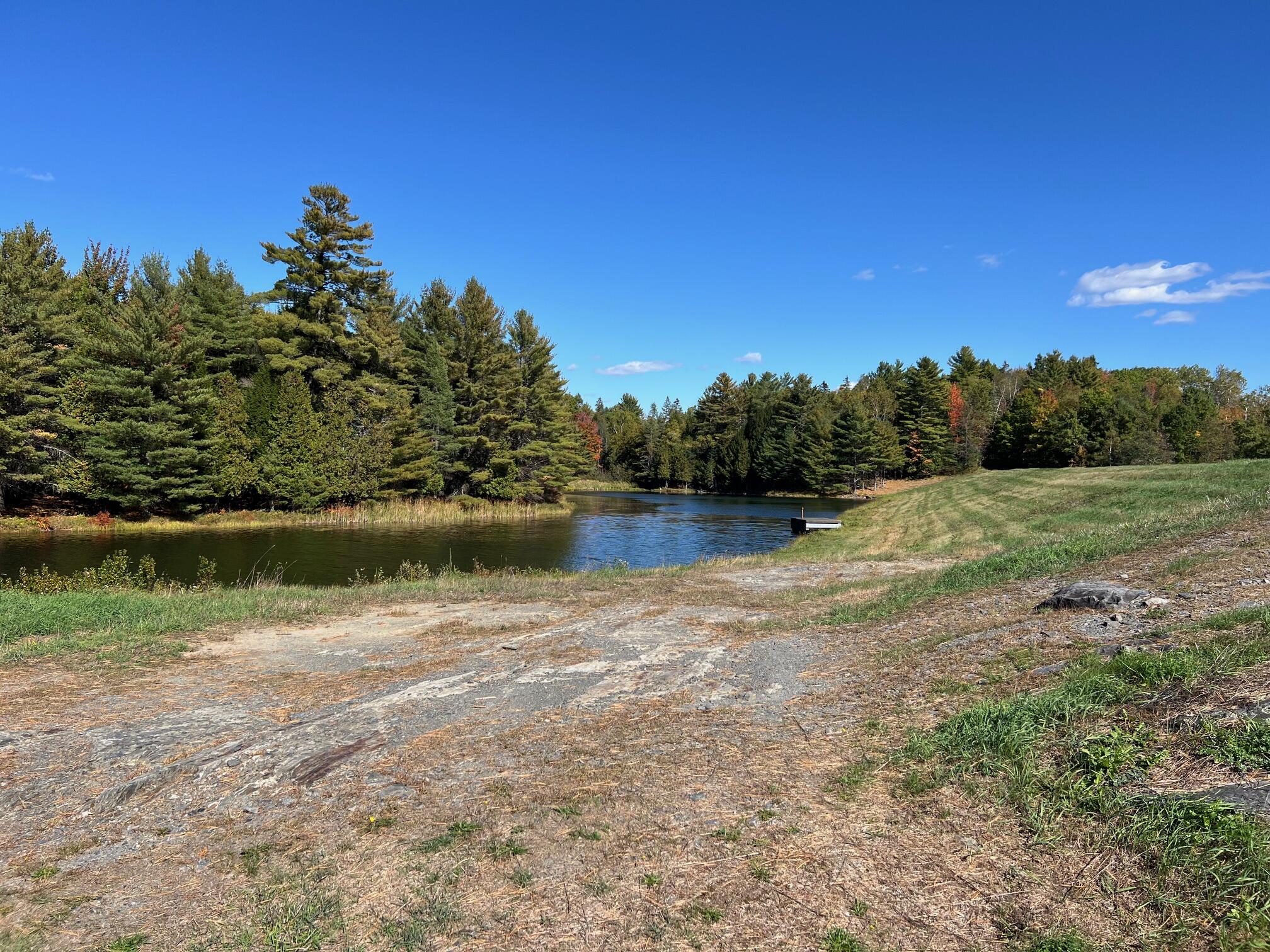 Map 10 Lot 68A Snows Pond Road, Dover-foxcroft, ME, 04426
