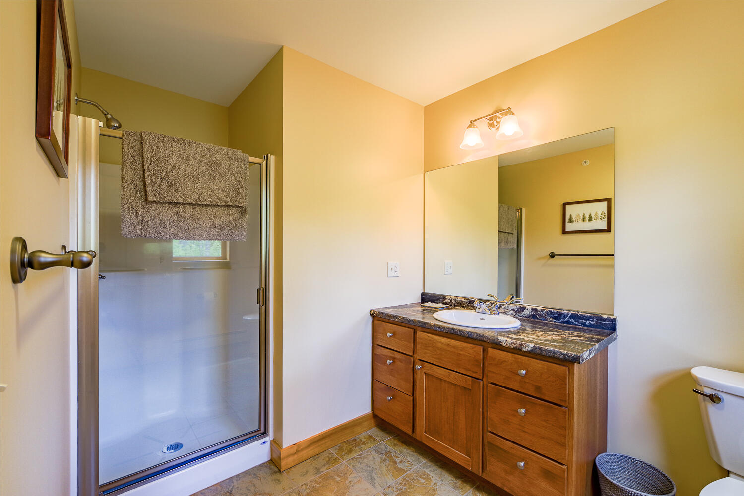 6013 Allagash Drive UNIT I-3, Carrabassett Valley, ME, 04947