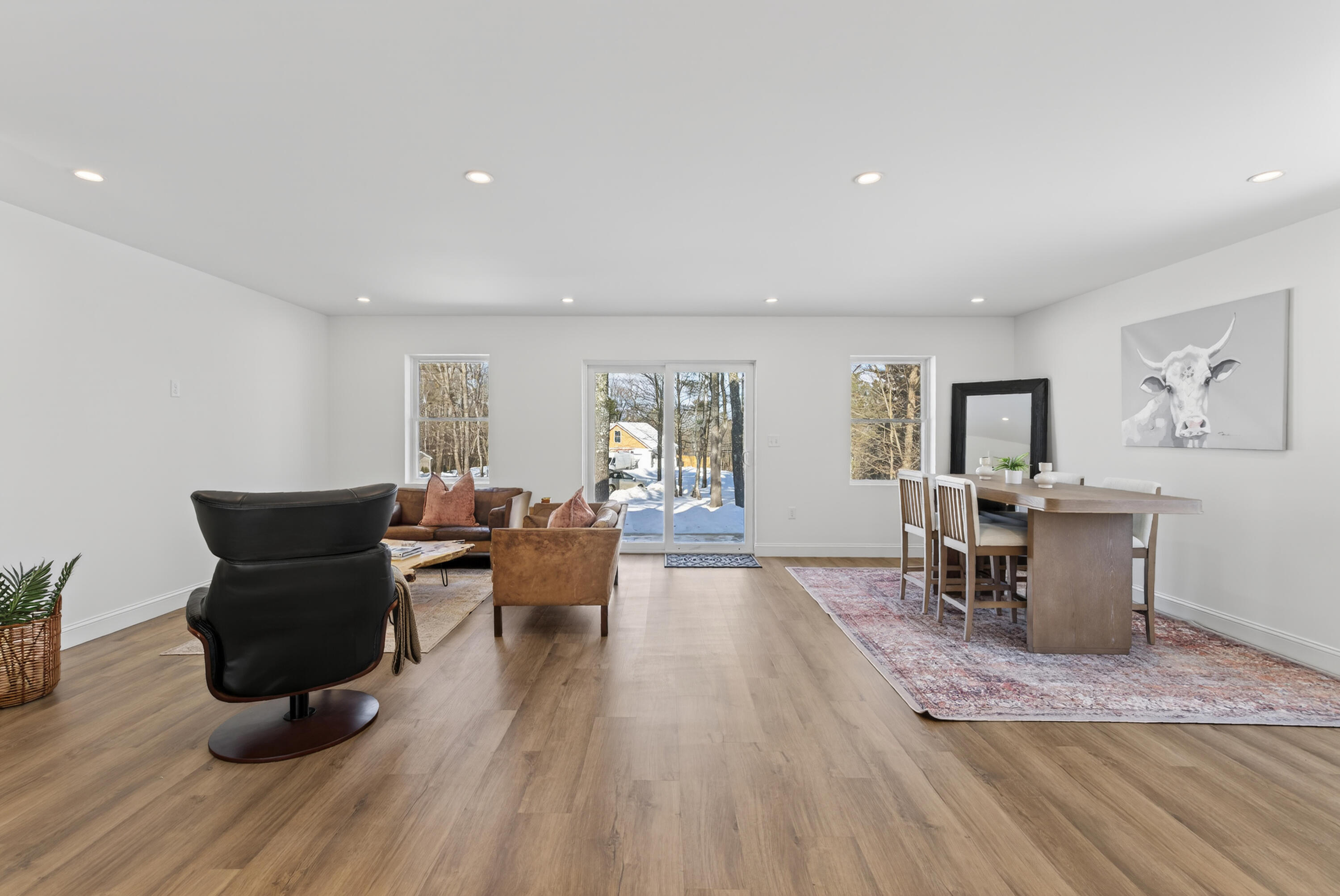 11 Village Green Circle, Oakland, ME, 04963