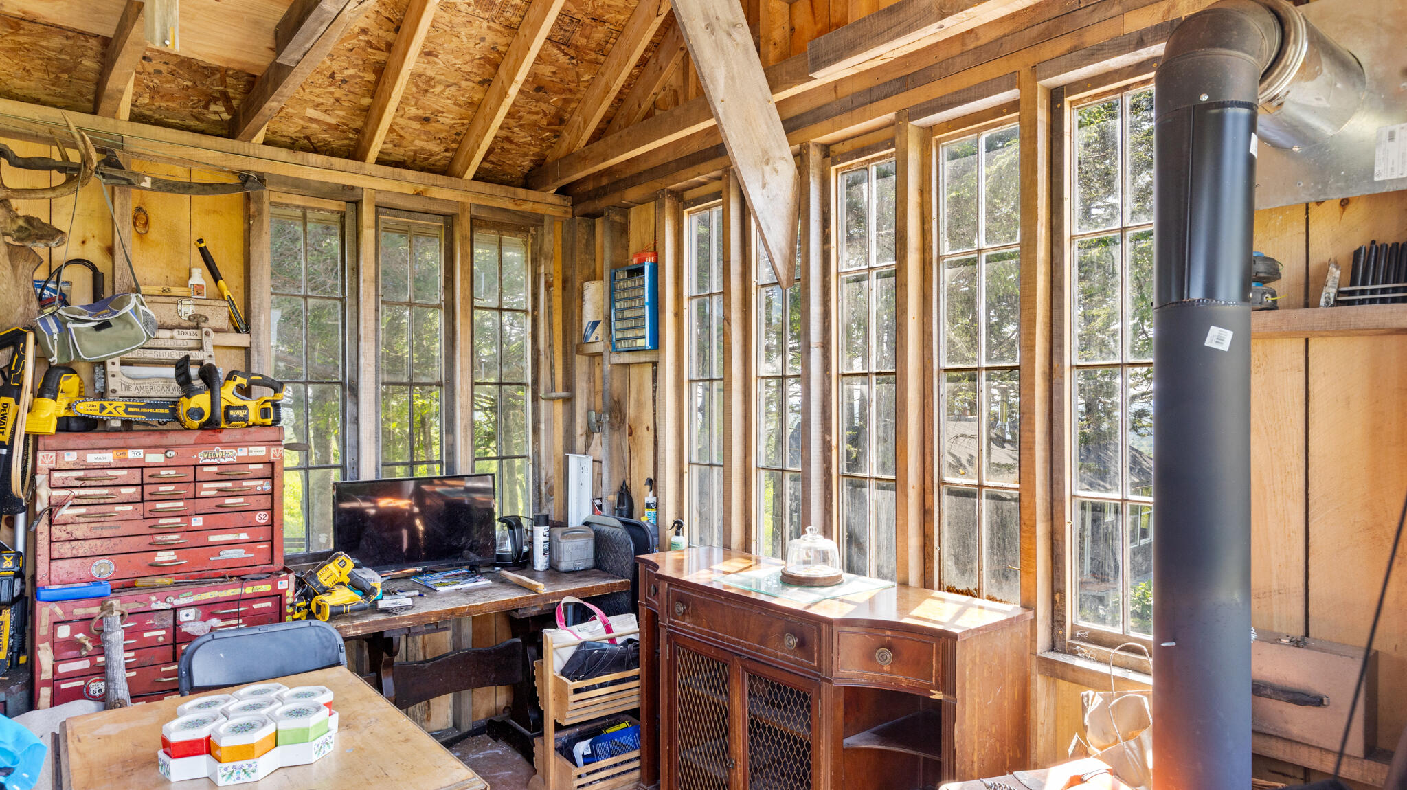 533 Mount Ephraim Map 4 Lot 63 Road, Searsport, ME, 04974