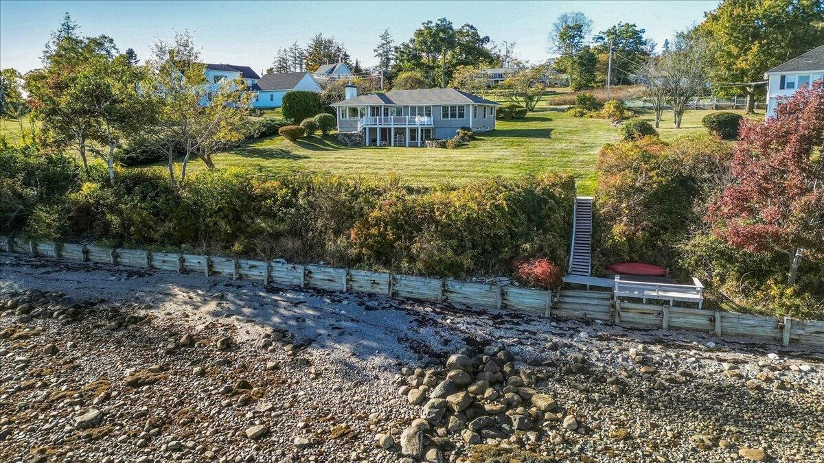 79 Perkins Street, Castine, ME, 04421