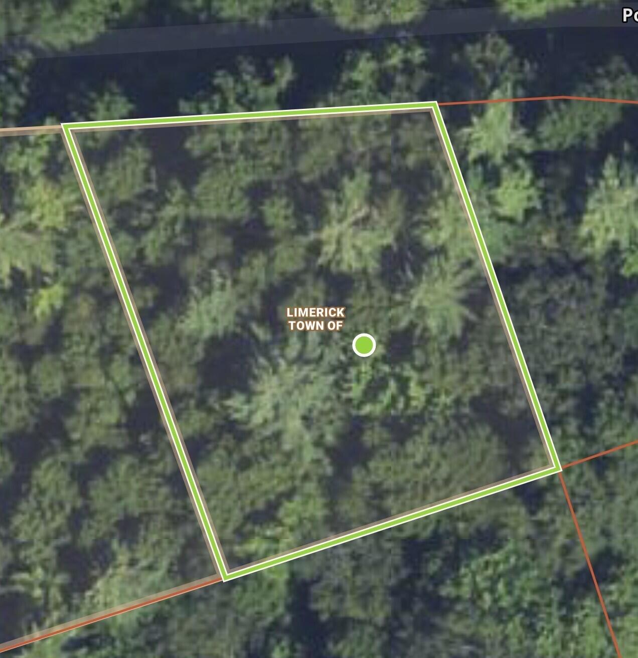 Photo of Map 46-169 Pond Road Limerick ME 04048