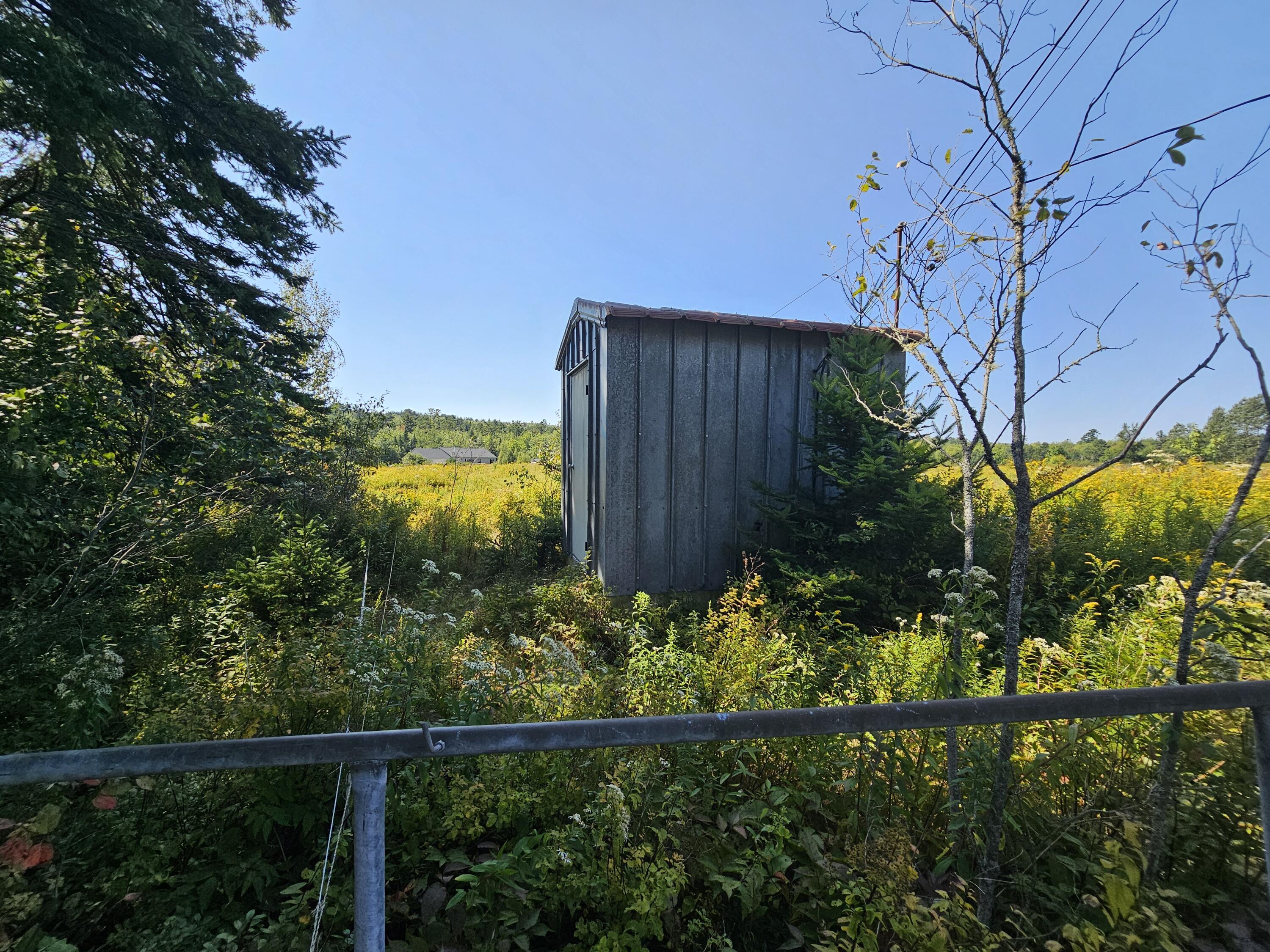 `Map 4, Lot 17, Northfield Road, Marshfield, ME, 04654