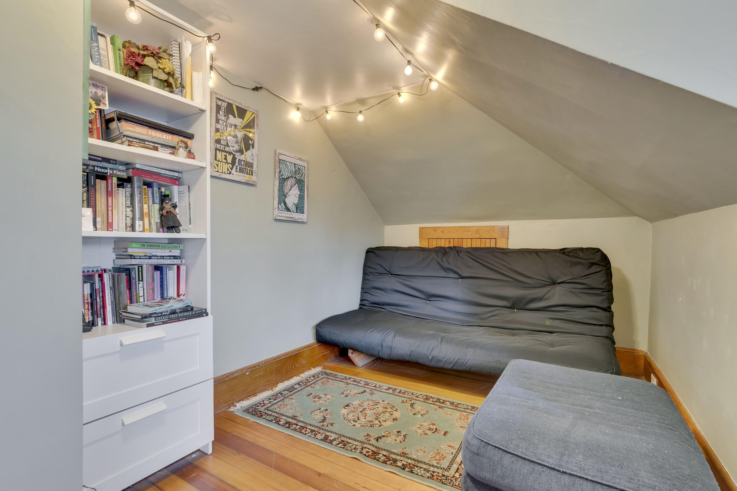 22 Bailey Avenue, Portland, ME, 04103