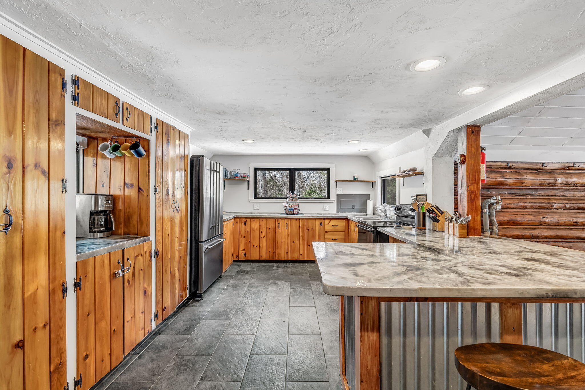 92 Birds Eye Road, Rangeley Plt, ME, 04970