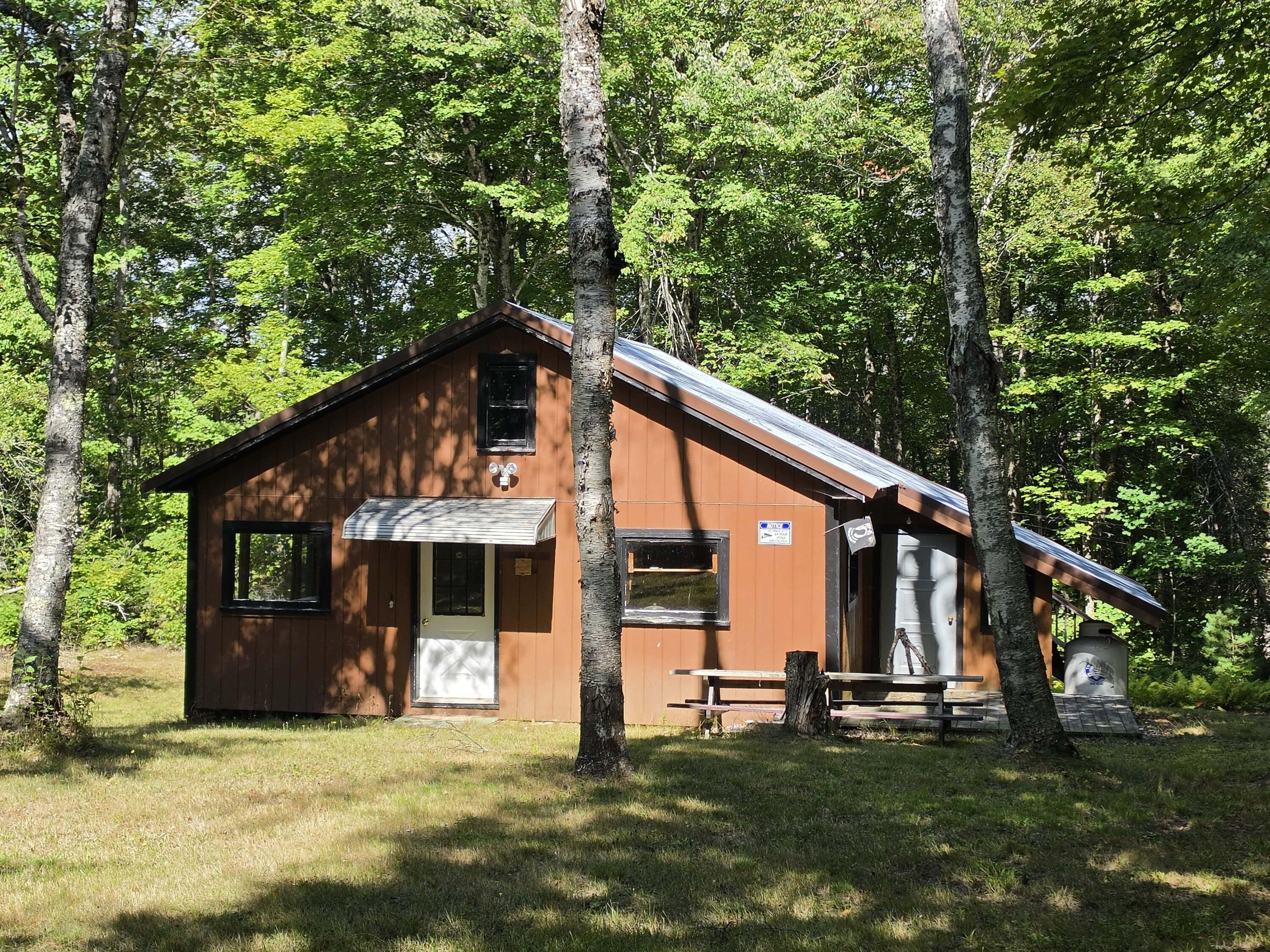 Photo of 145 Gulch Road Thorndike ME 04986