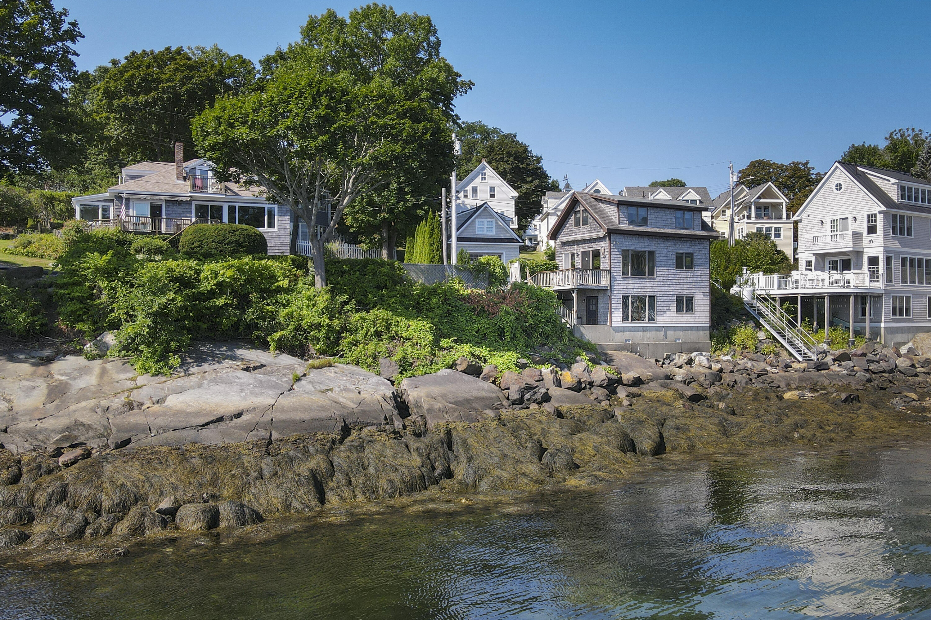 6 Bay Road, Camden, ME, 04843