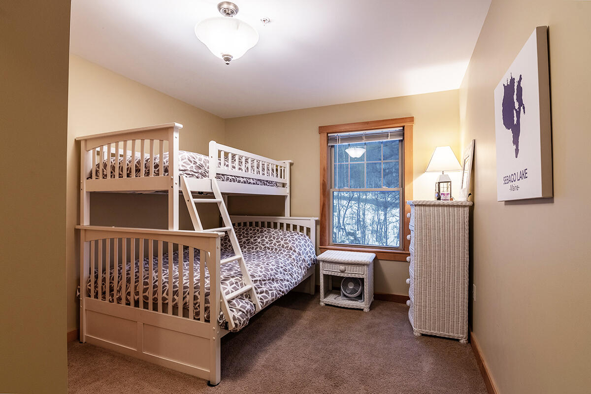 5022 Black Bear Run UNIT 22, Carrabassett Valley, ME, 04947