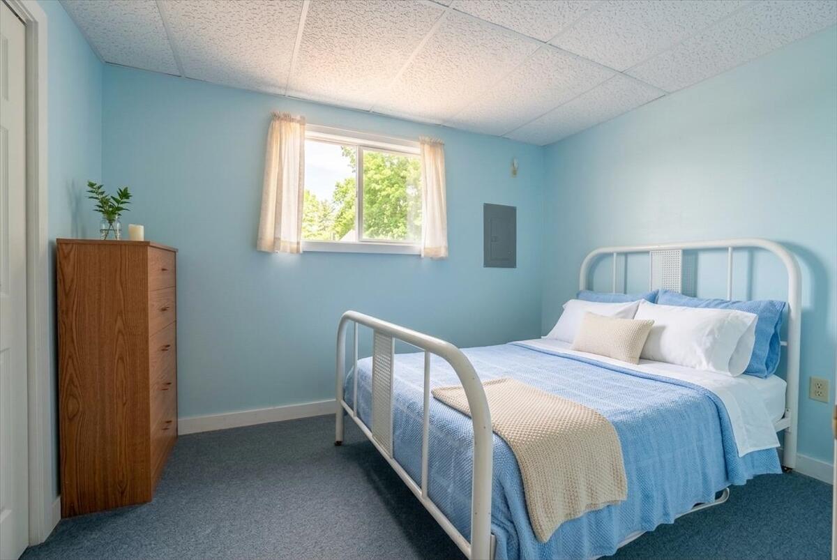 25 Bernier Lane, Harpswell, ME, 04079