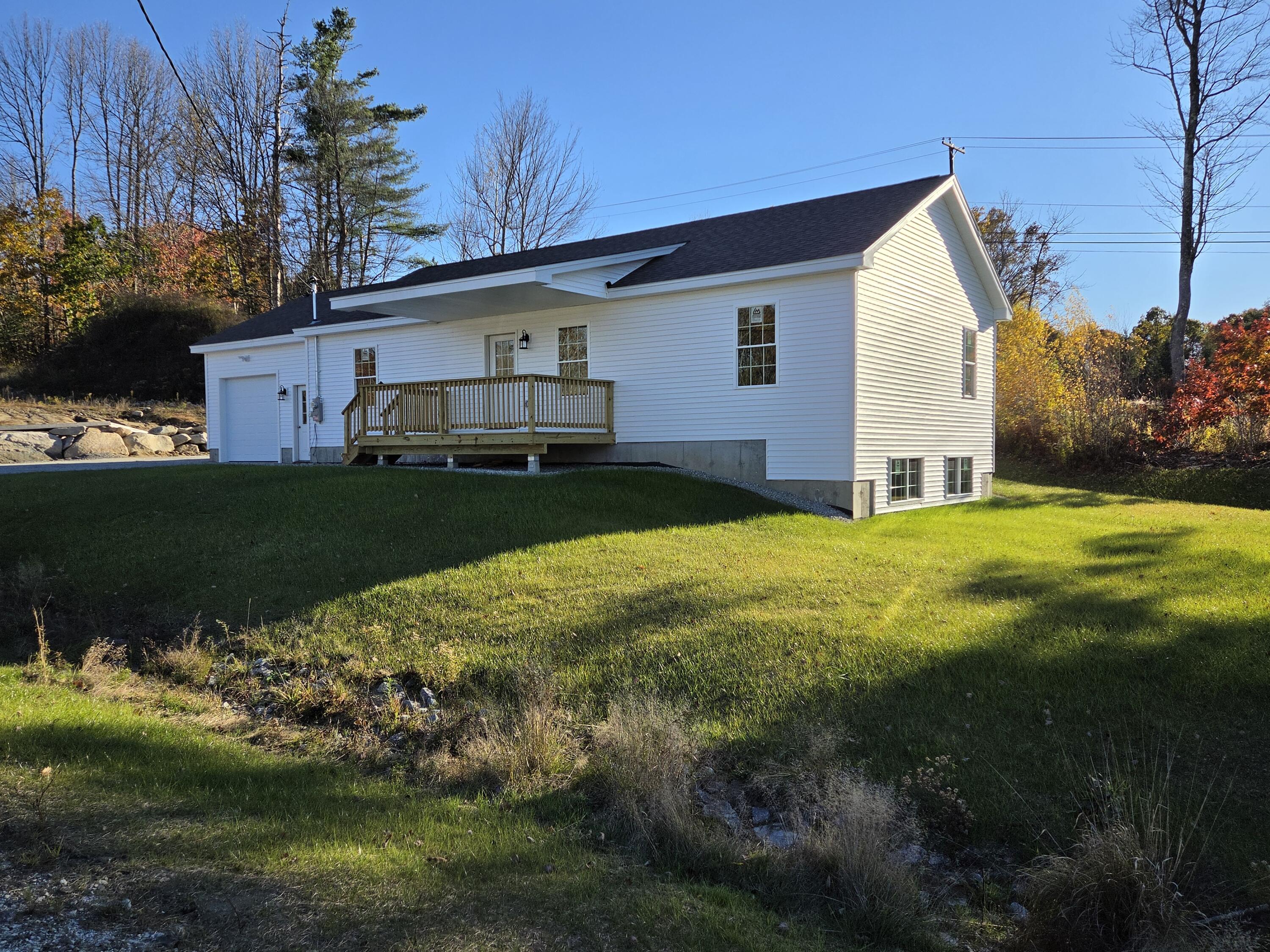 Photo of 19 Welchville Commons Drive Oxford ME 04270