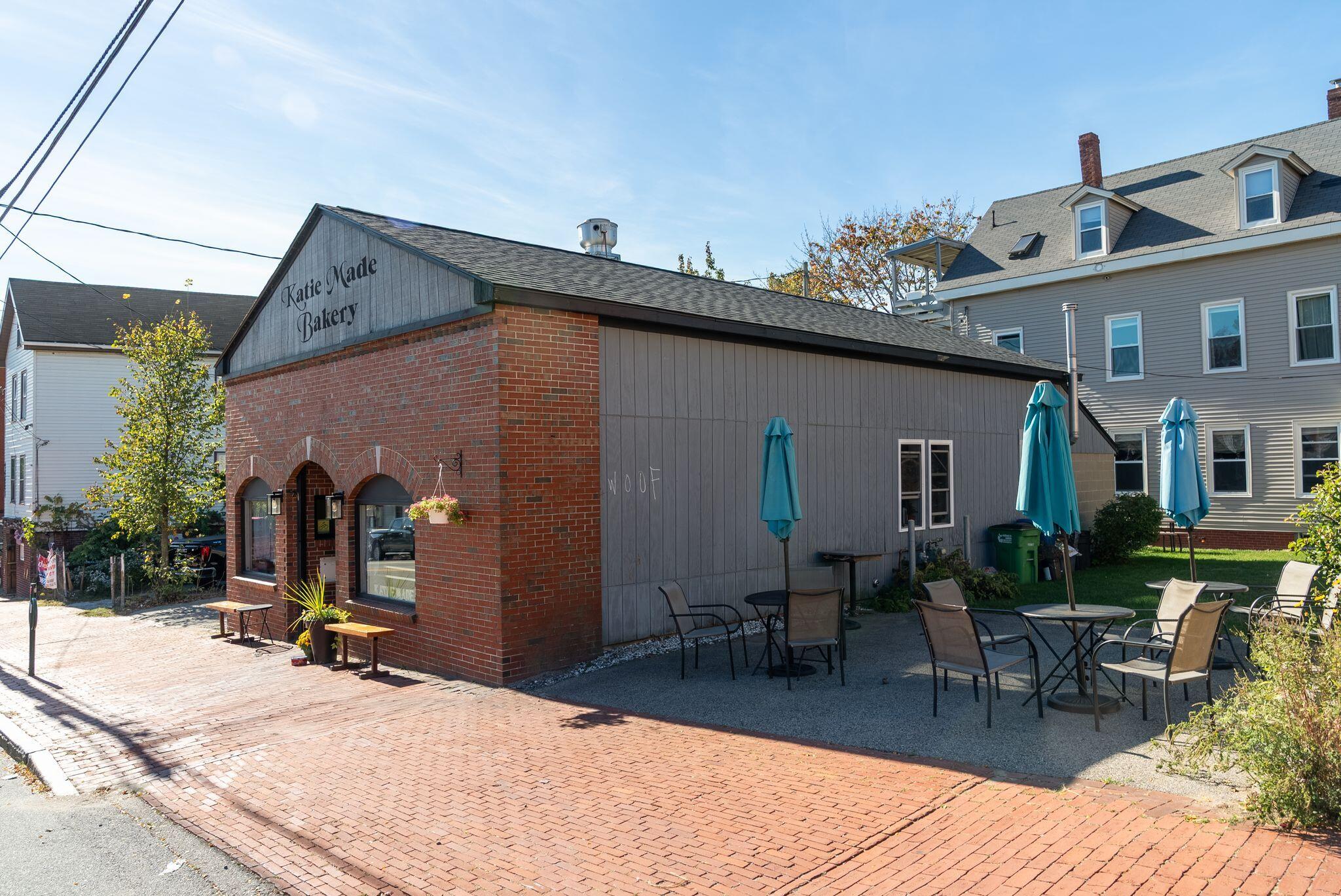 340 Eastern Promenade UNIT 244, Portland, ME, 04101