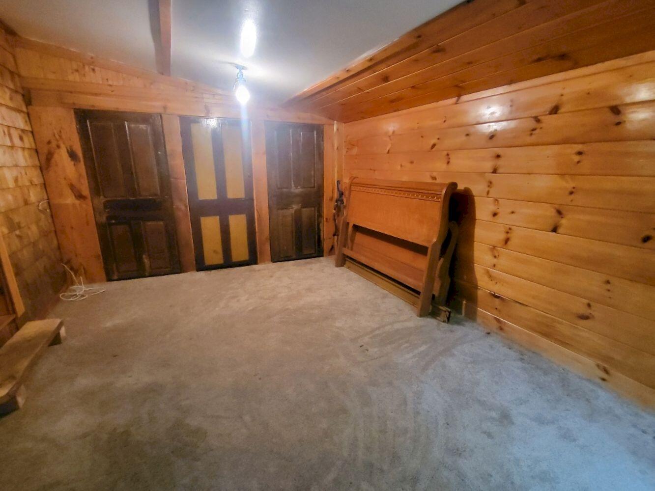 189 Basin Road, Carthage, ME, 04224