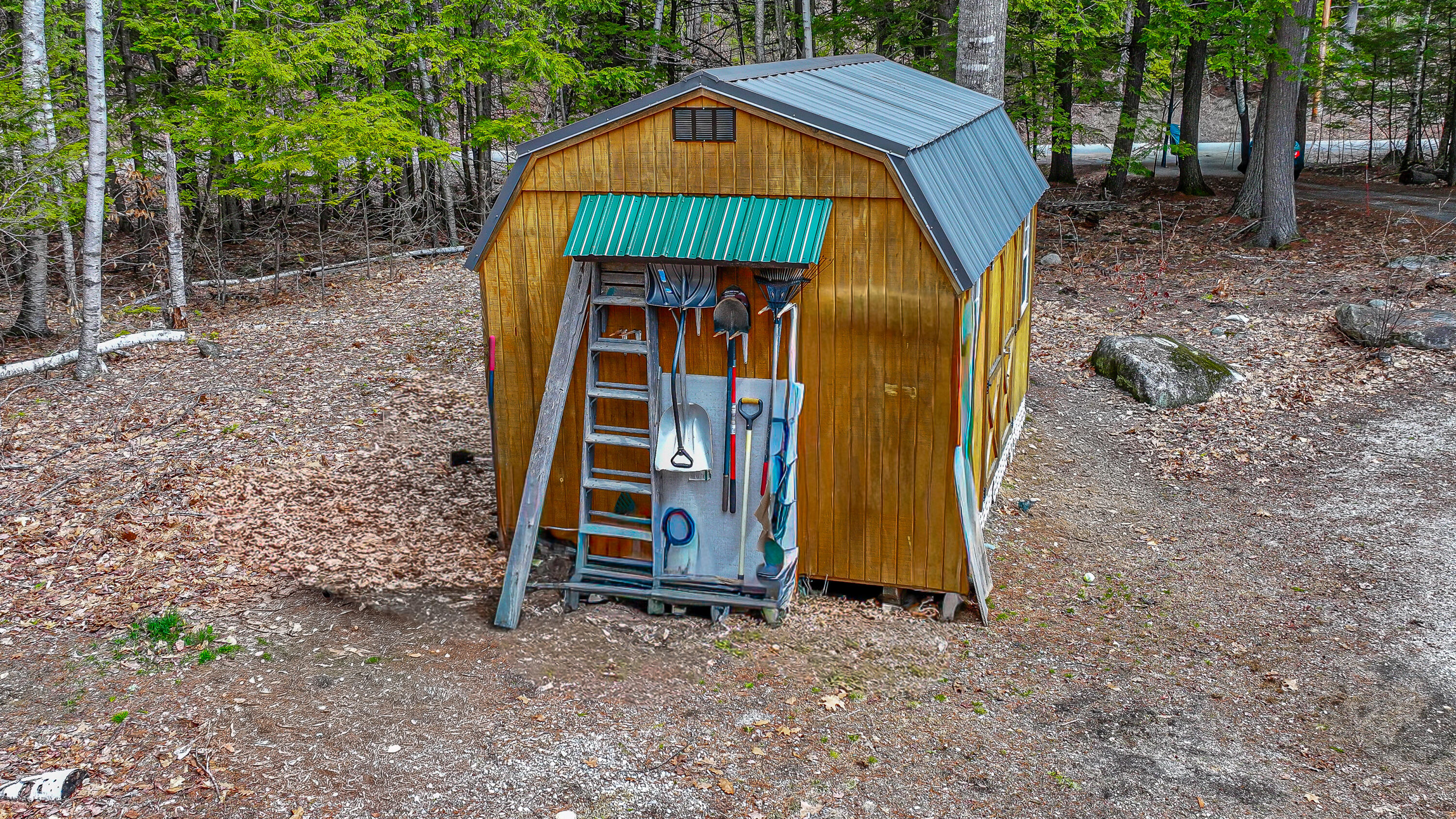 190 Deer Hill Road, Harrison, ME, 04040