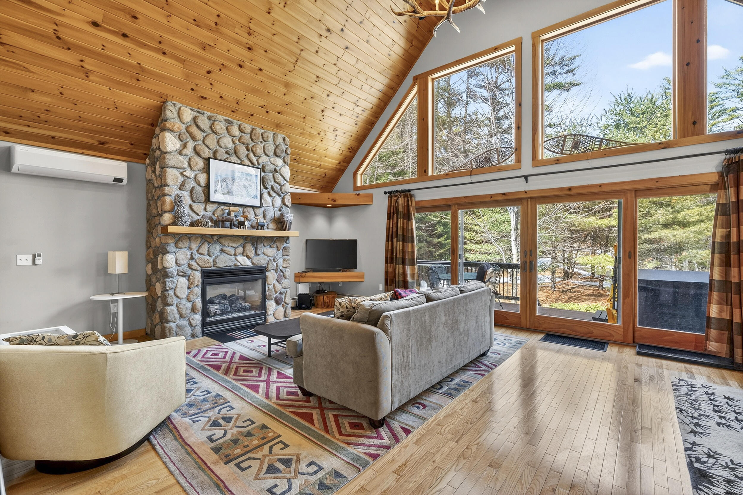 203 Walkers Mills Road, Bethel, ME, 04217