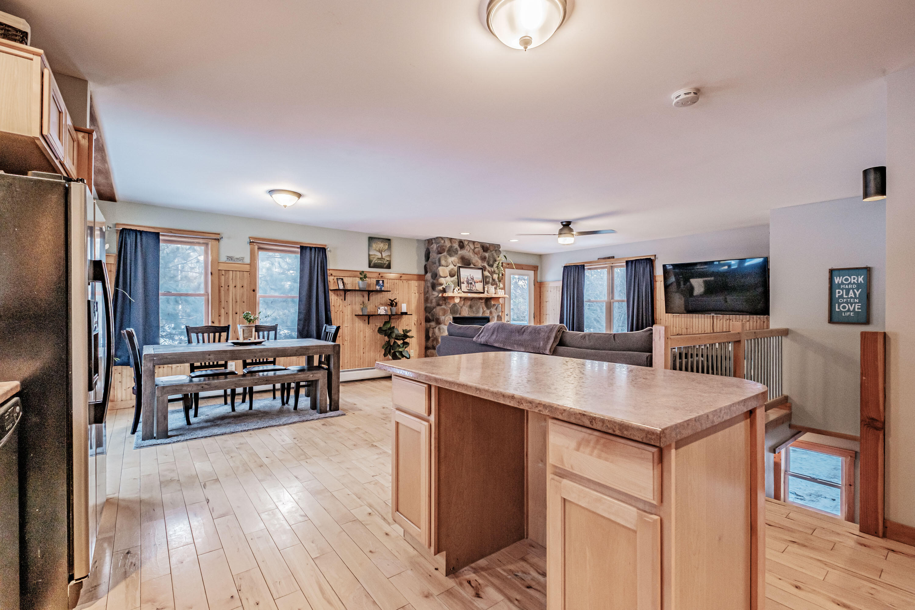 869 E Bethel Road, Bethel, ME, 04217