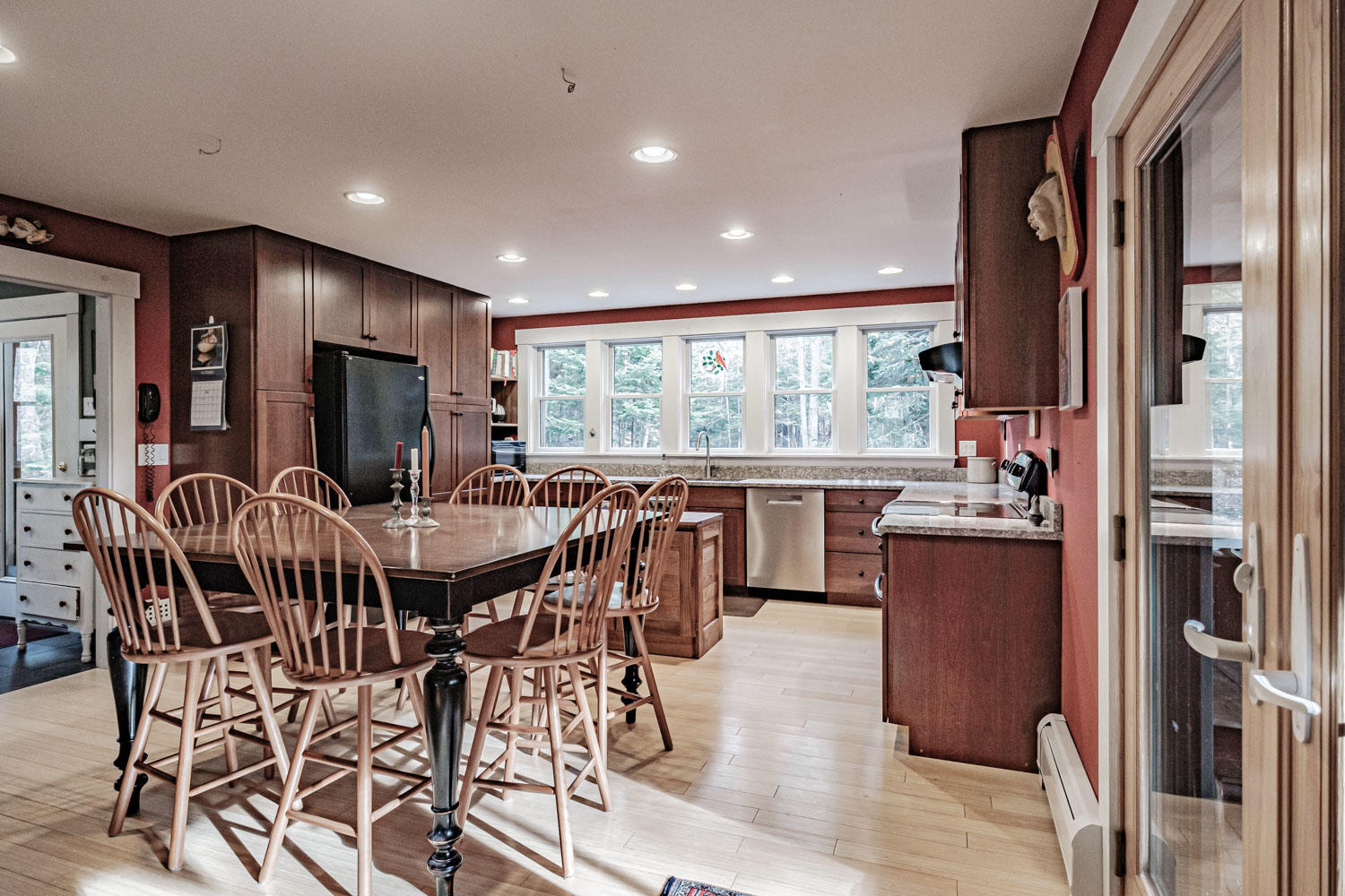 143 Westwood Road, Bethel, ME, 04217-3070