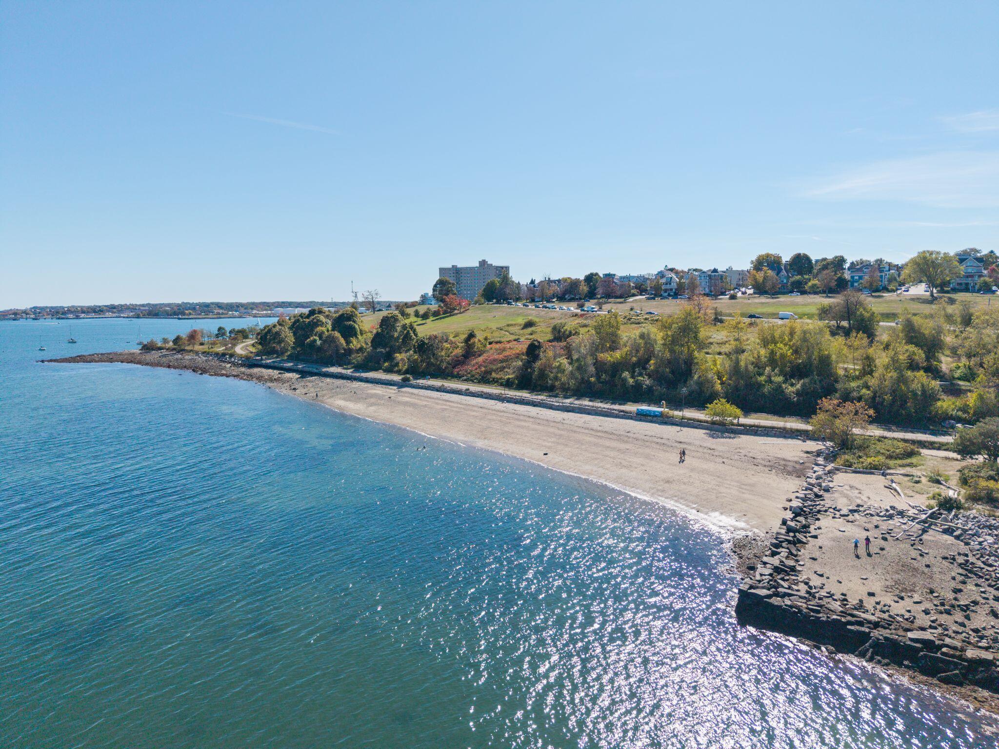 340 Eastern Promenade UNIT 244, Portland, ME, 04101