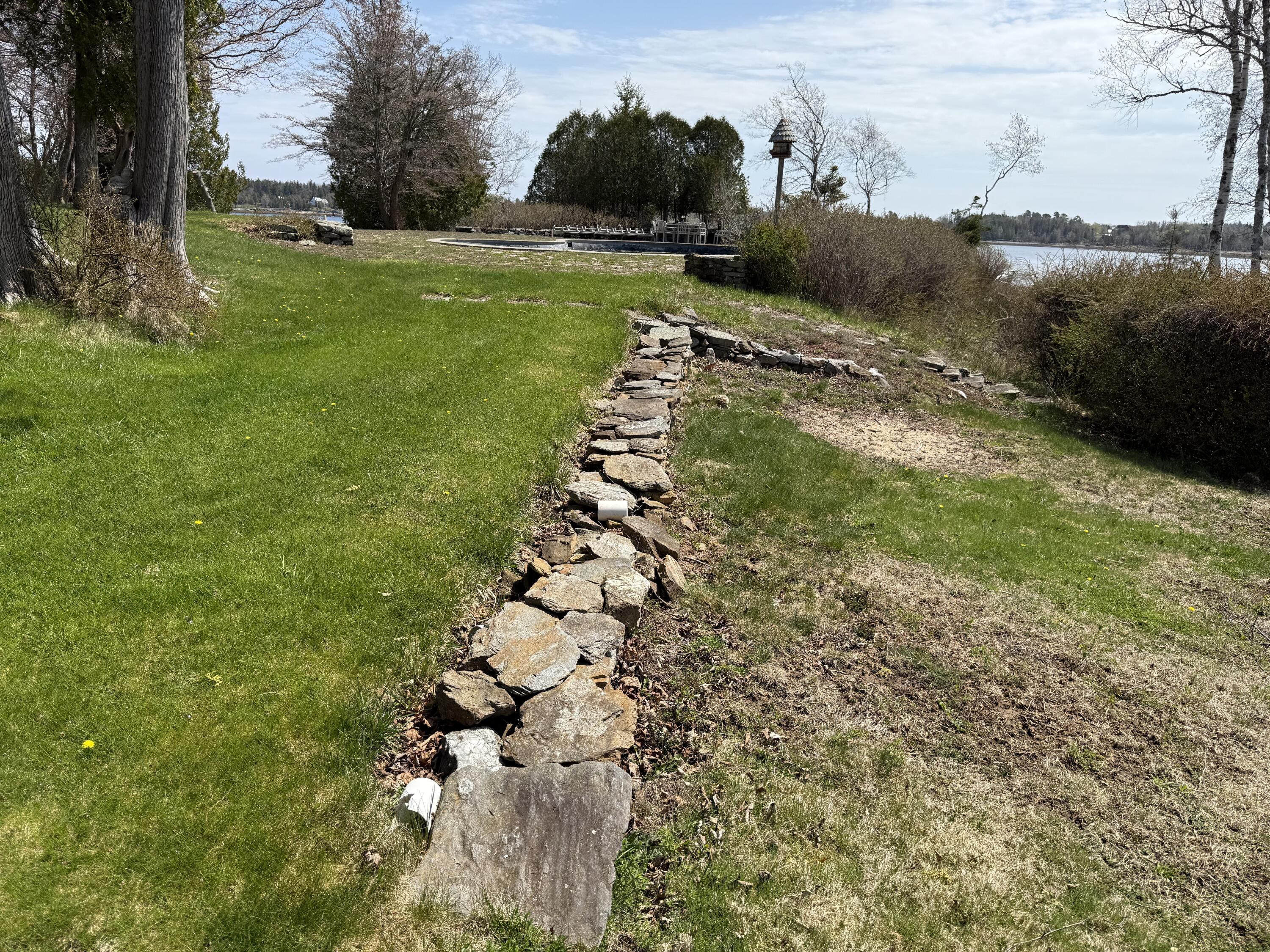 399 Hermit's Point Road, Islesboro, ME, 04848