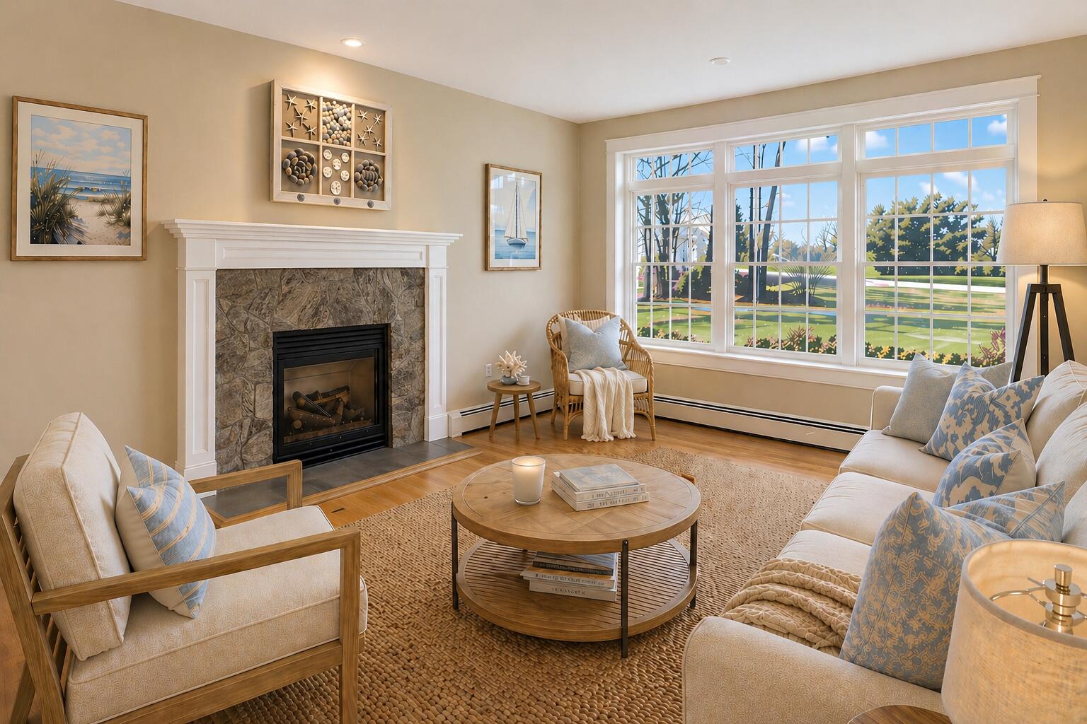 5 Mountview Drive, Gorham, ME, 04038