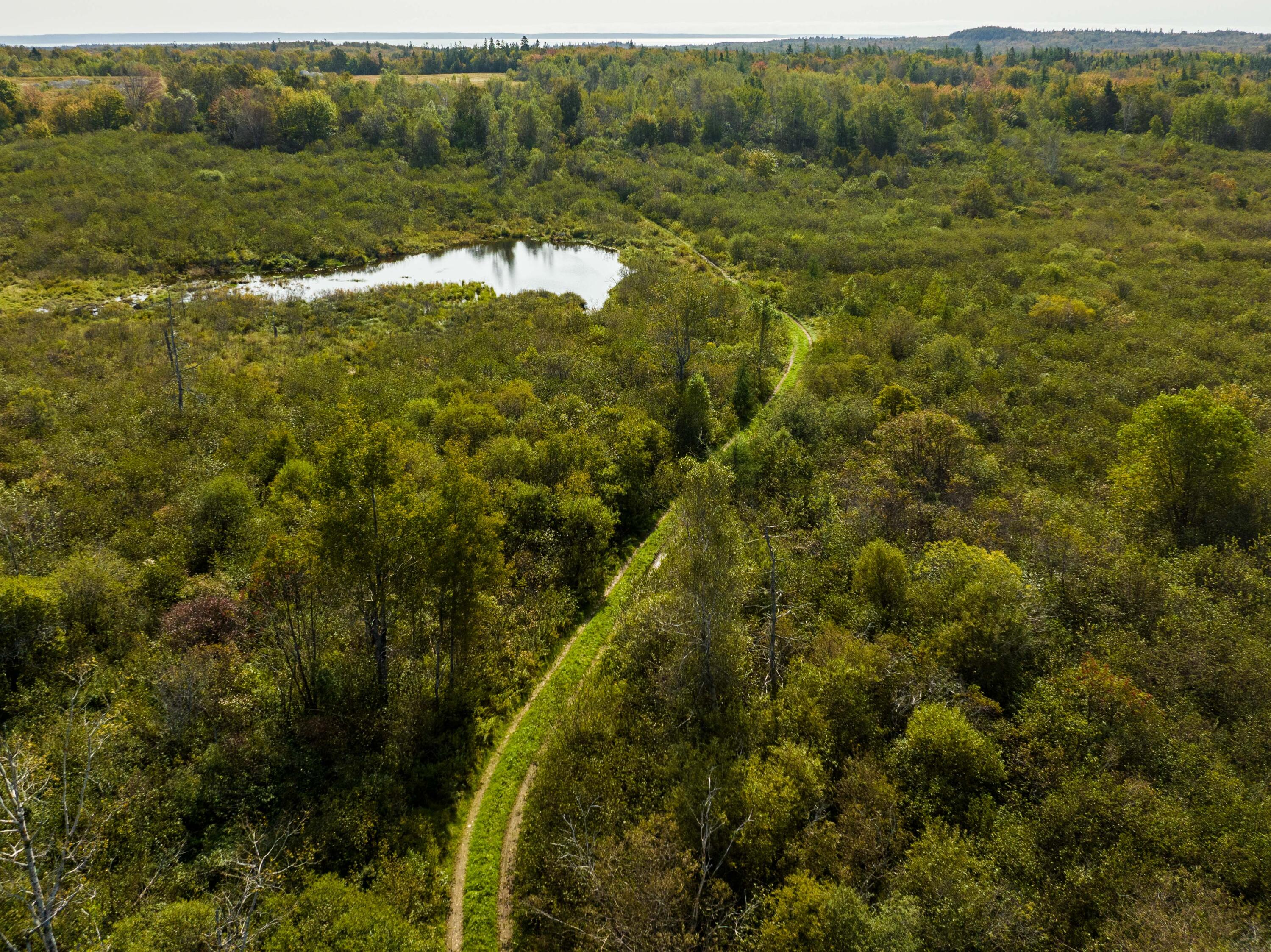 117 Denbow Road, Lubec, ME, 04652