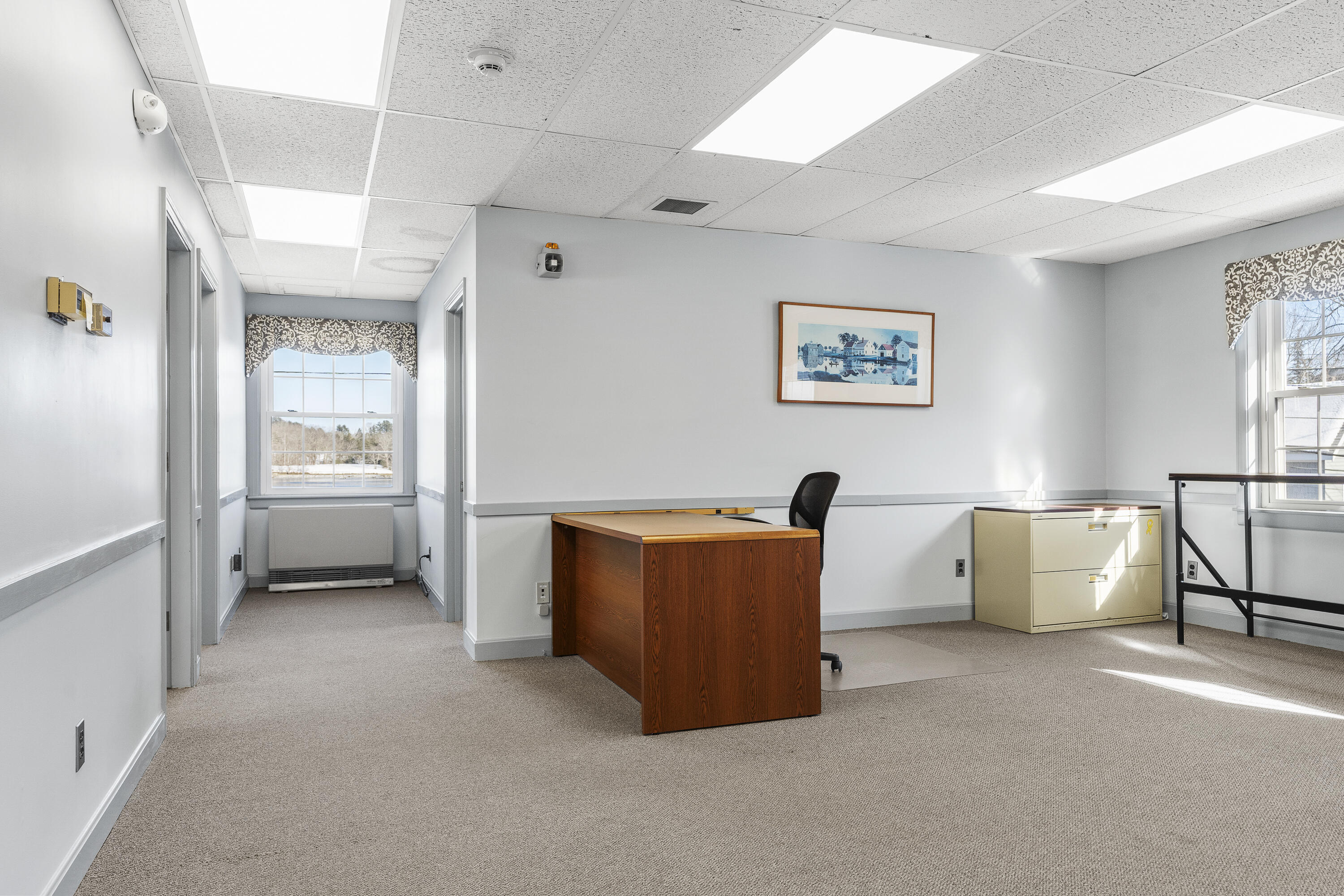 100 Main Street, Damariscotta, ME, 04543