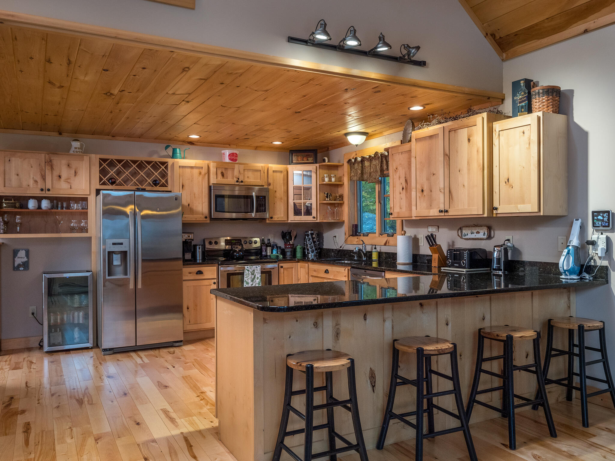 164 Keystone Drive, Newry, ME, 04261