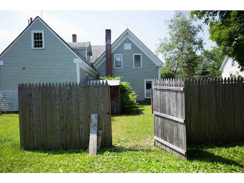 1374 Route 2, Rumford, ME, 04276