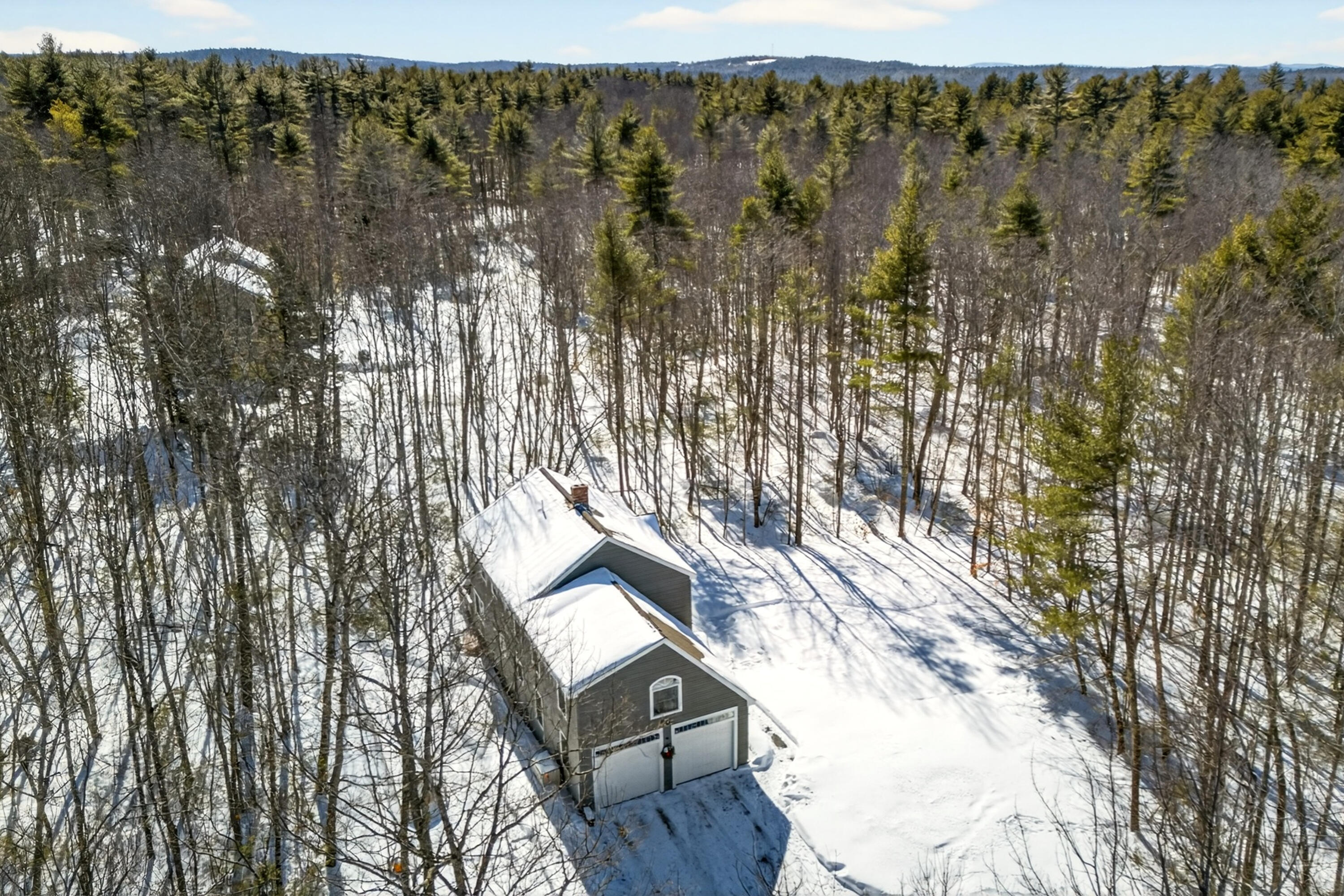 202 Cole Hill Road, Standish, ME, 04084