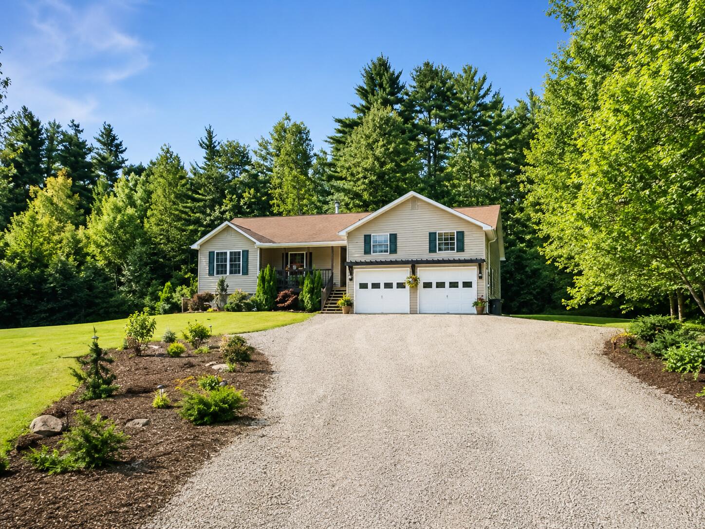 Photo of 866 Greenbush Road Exeter ME 04435