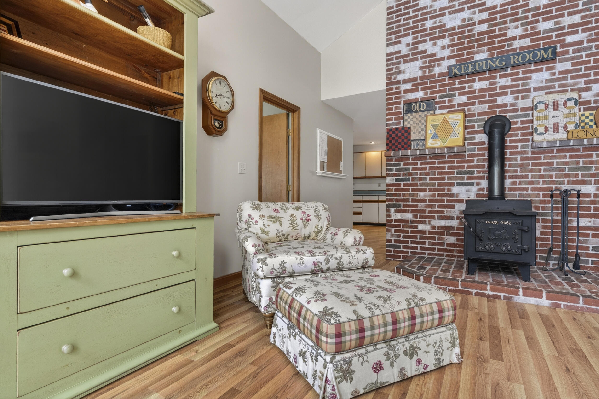 45 E Shore Drive, Harrison, ME, 04040