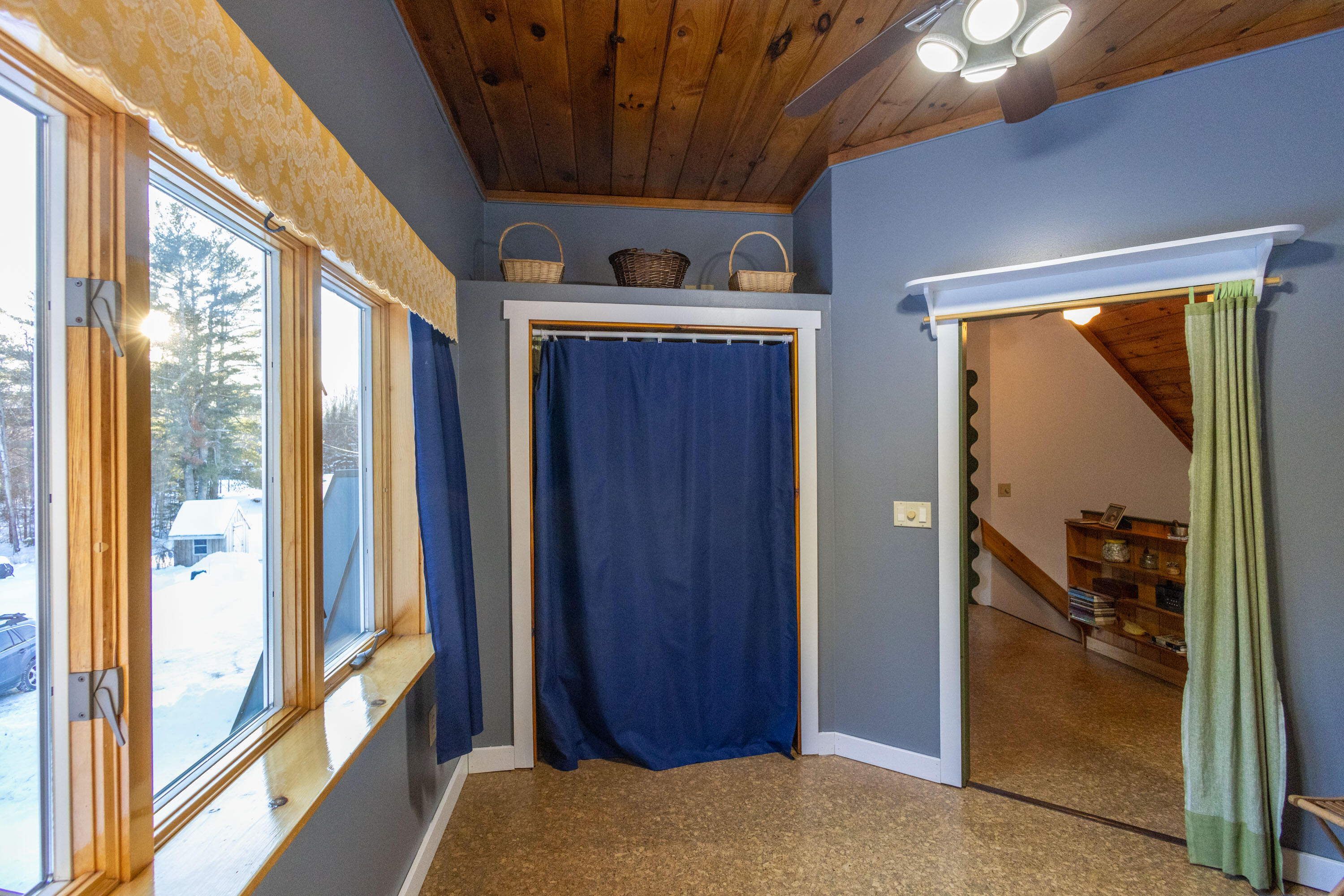 163 Ayer Ridge Road, Freedom, ME, 04941