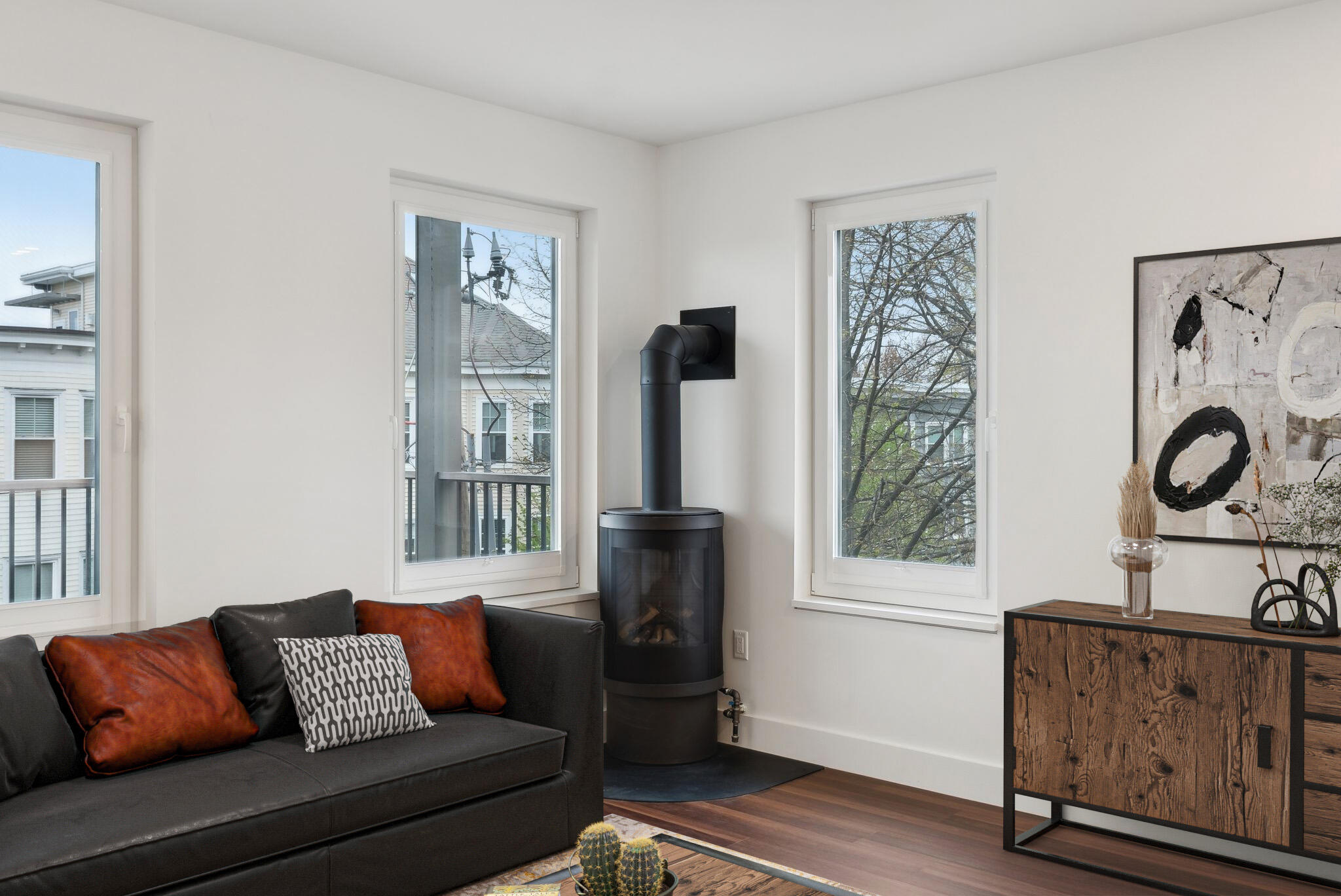 130 Morning Street UNIT 3A, Portland, ME, 04101