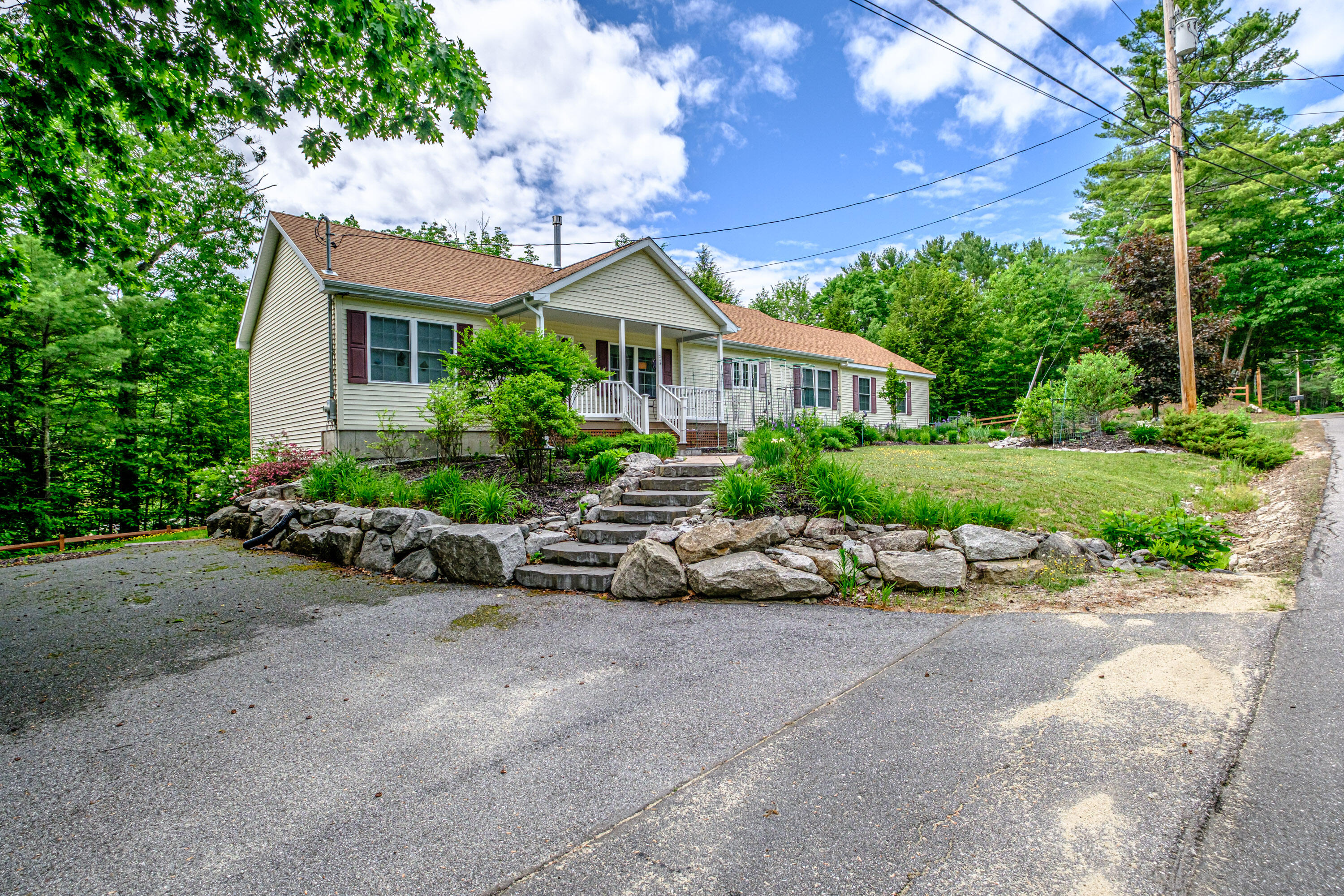Photo of 248 Hooper Ledge Road Paris ME 04281
