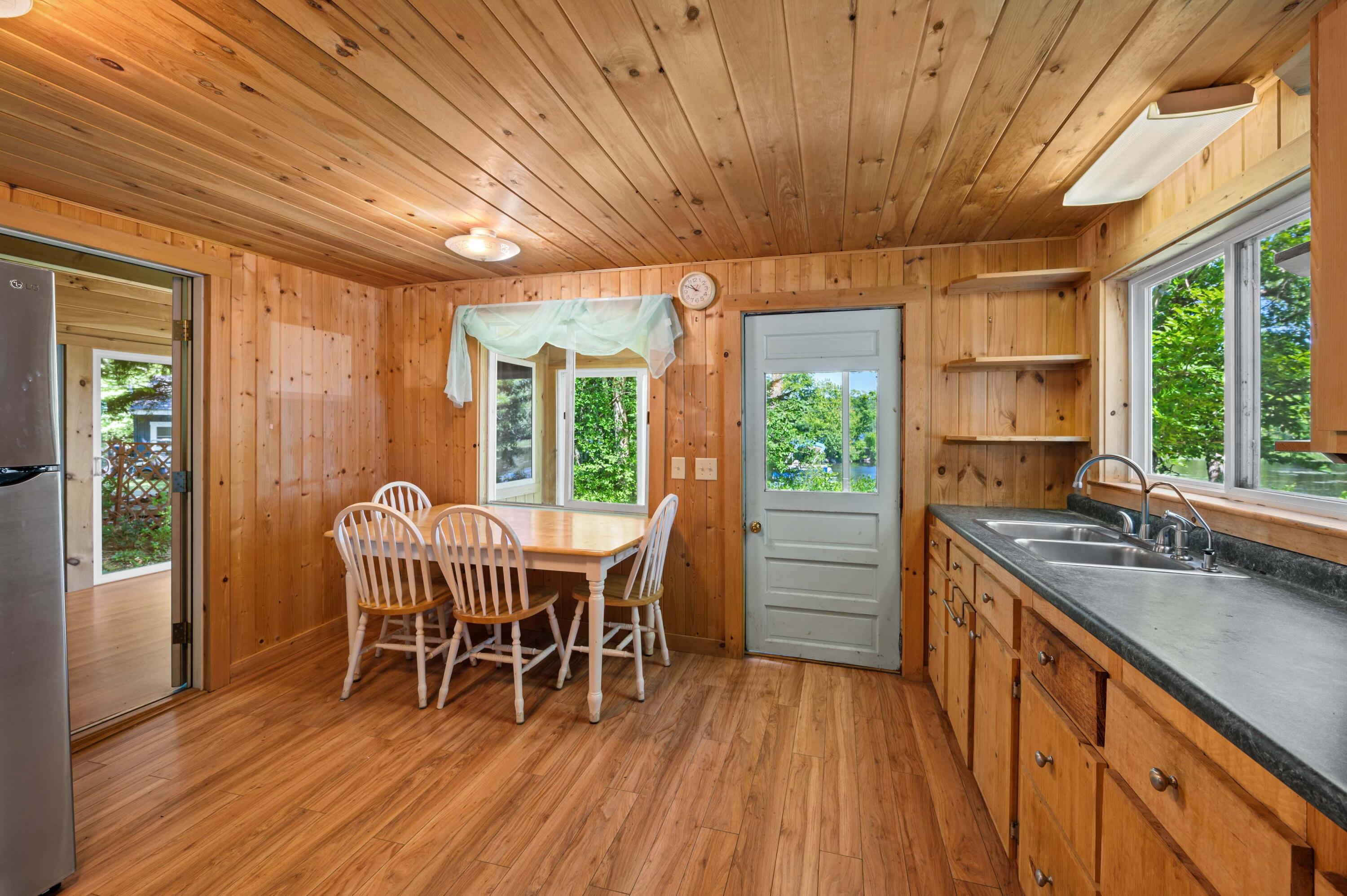 16 Maple Ridge Road, Monmouth, ME, 04259
