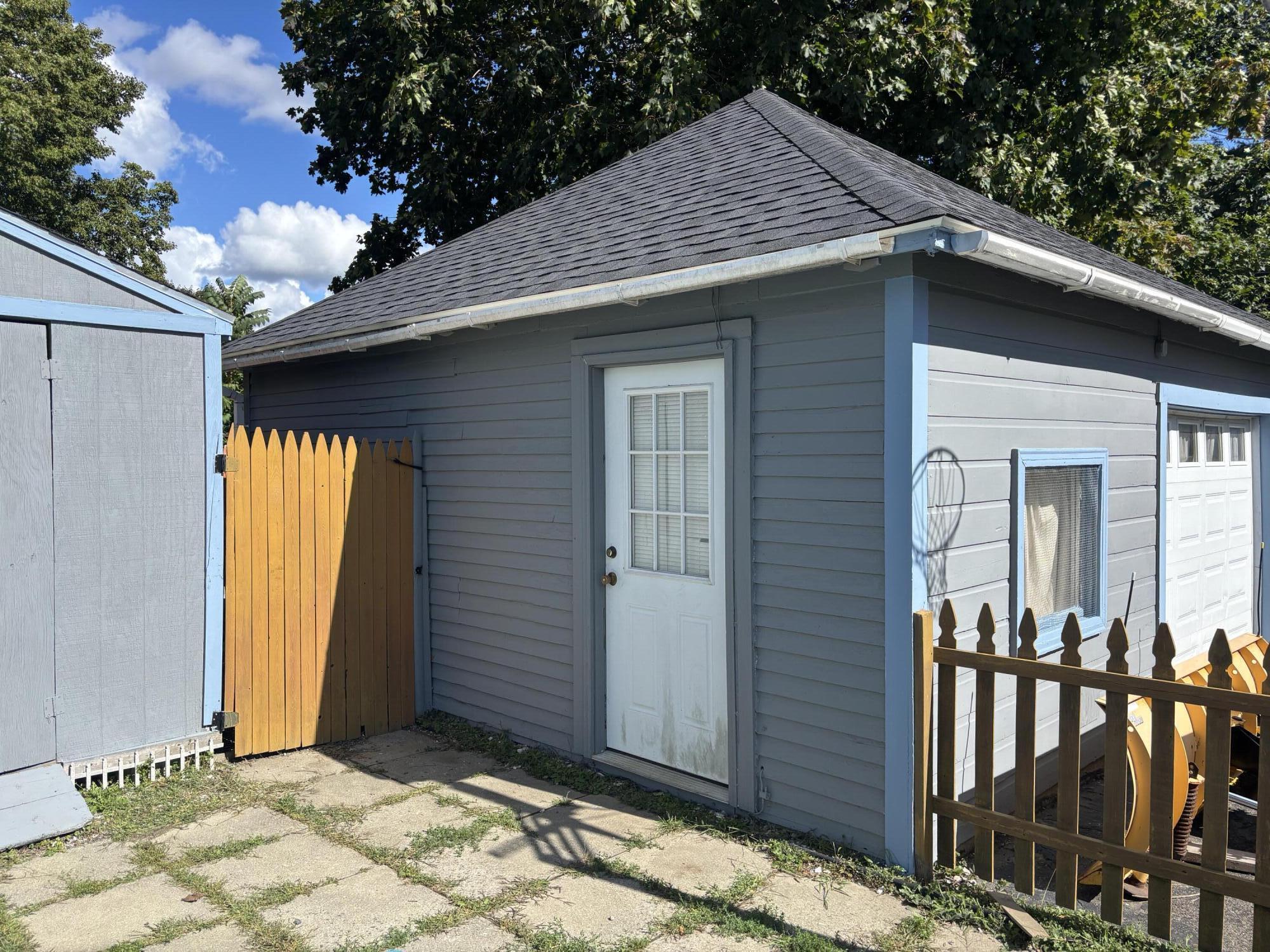 196 Fourth Street, Old Town, ME, 04468