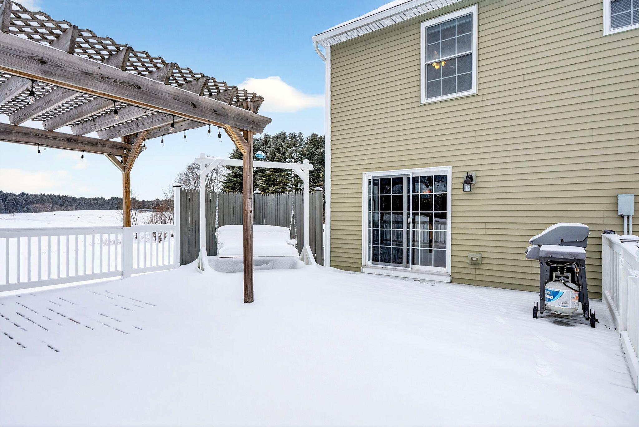 16 Norway Road, Gorham, ME, 04038