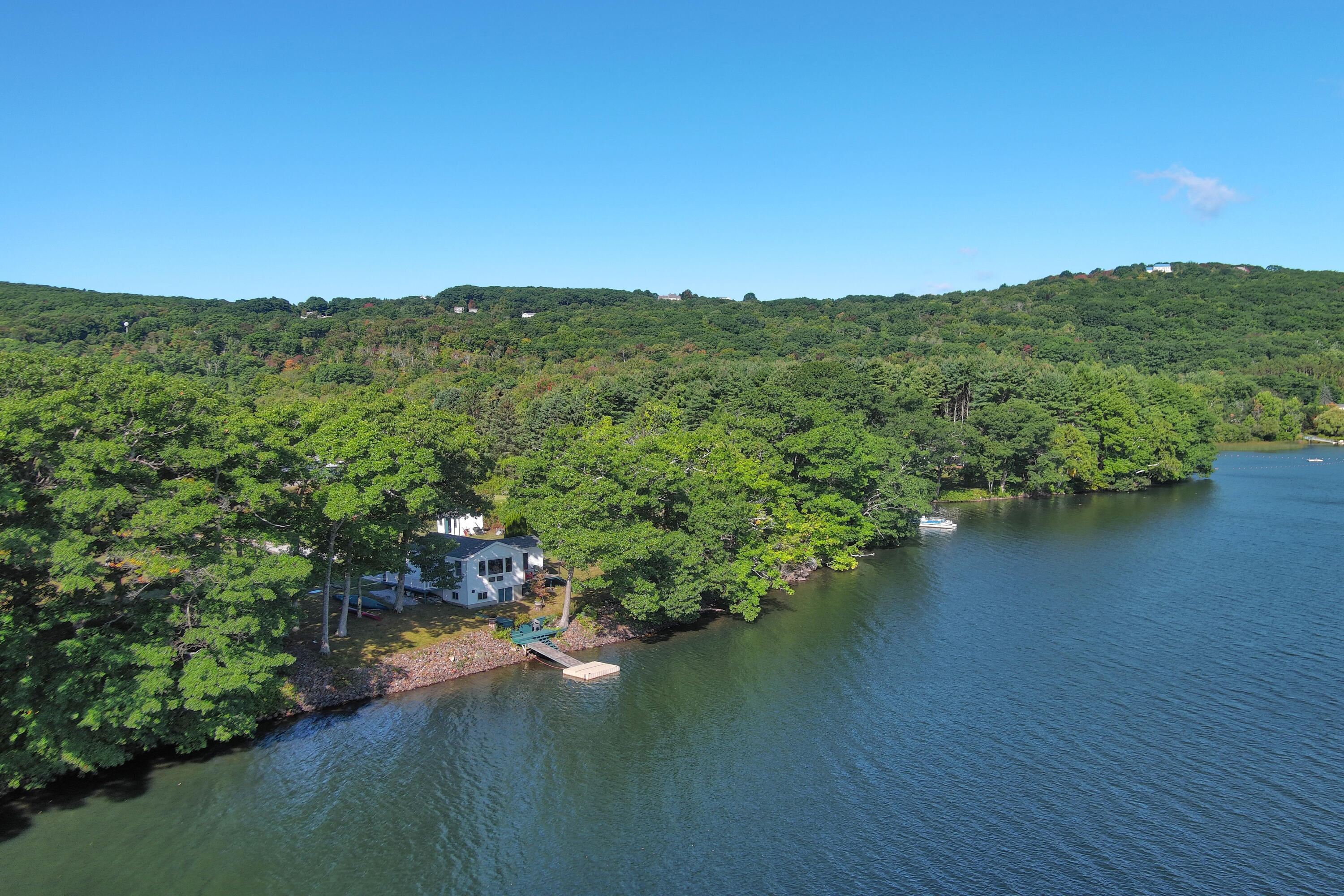 127 Lake View Drive