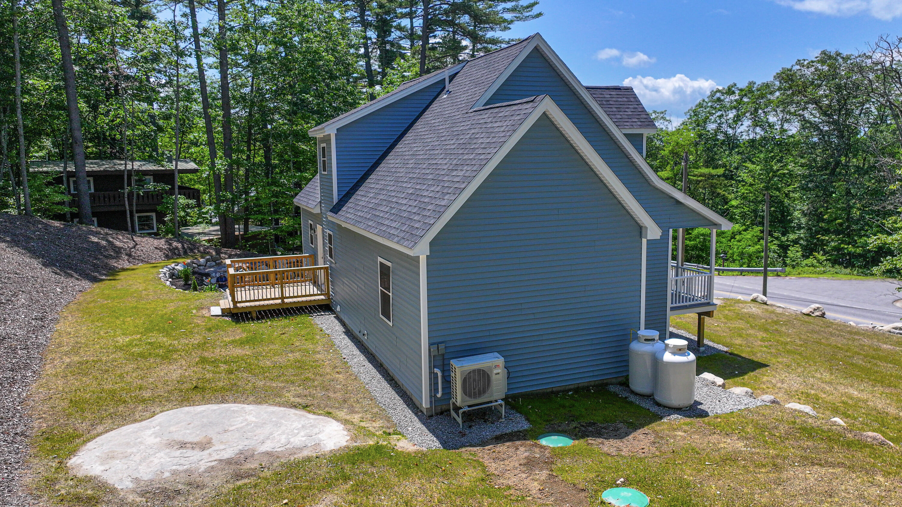 363 Main Street, Fryeburg, ME, 04037