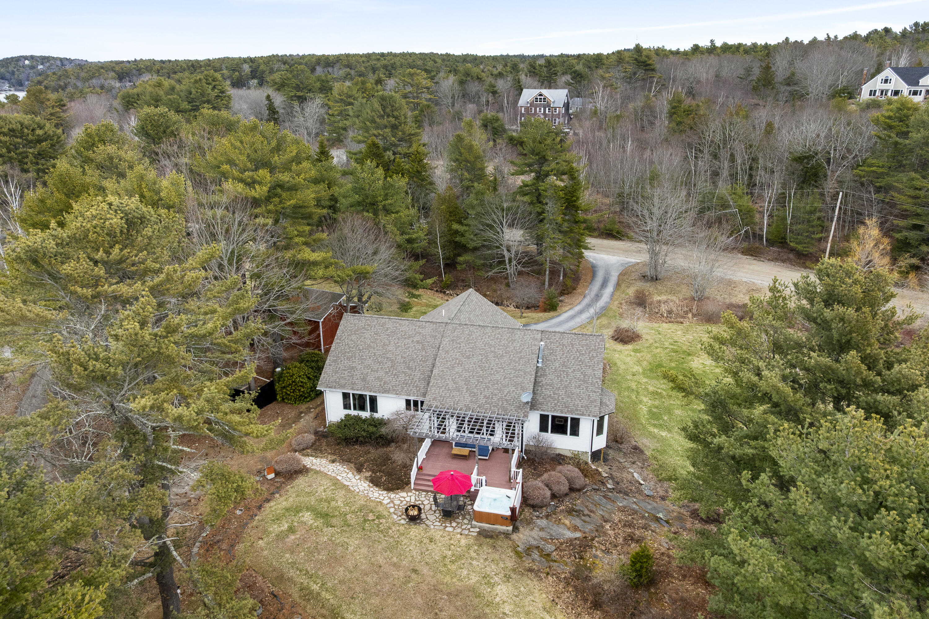 7 Bushy Isle View, Phippsburg, ME, 04562